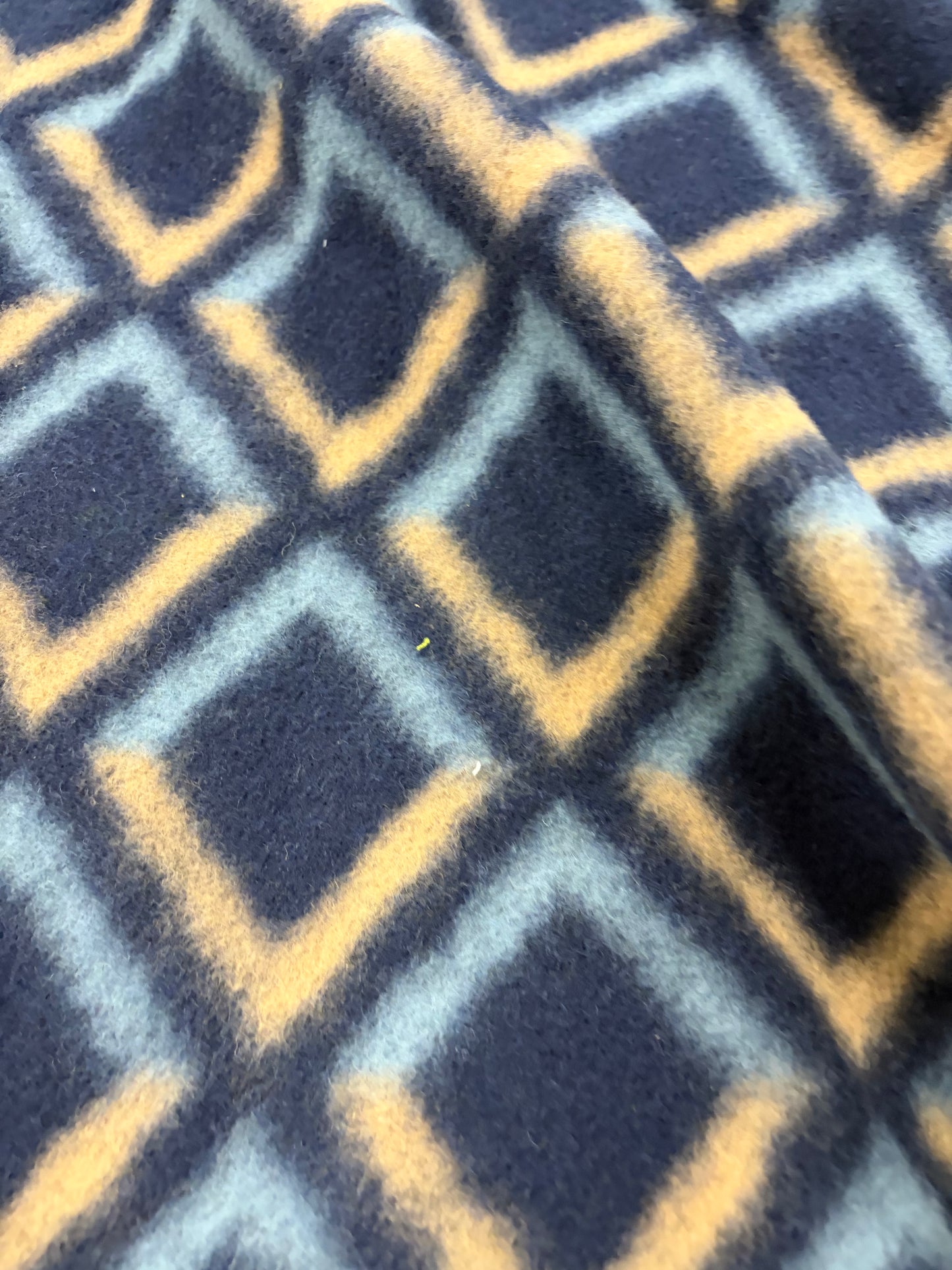 WALTHER 014 fantasy  boiled wool