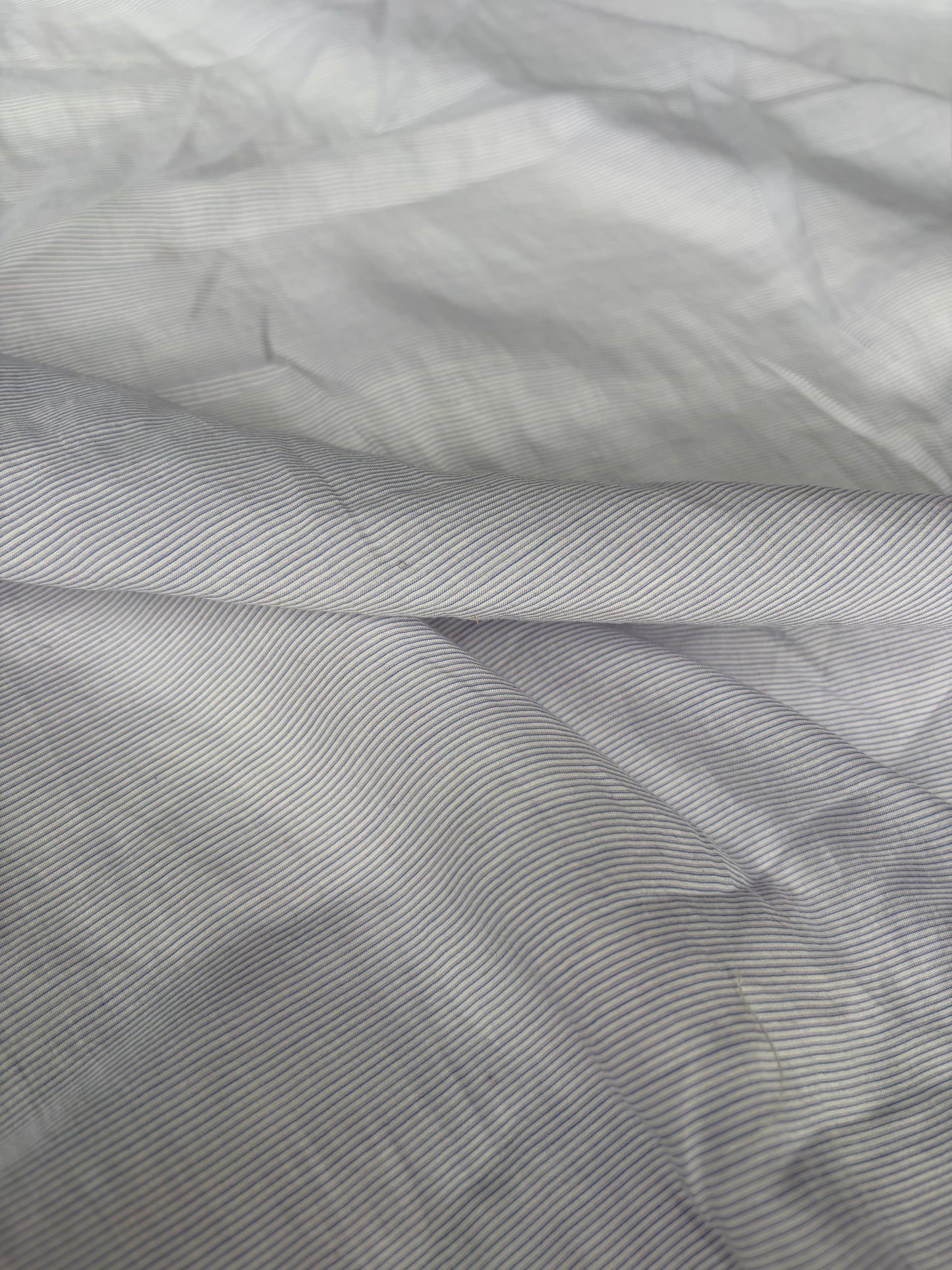 PC BRUCE 048 cotton voile shirting stripes