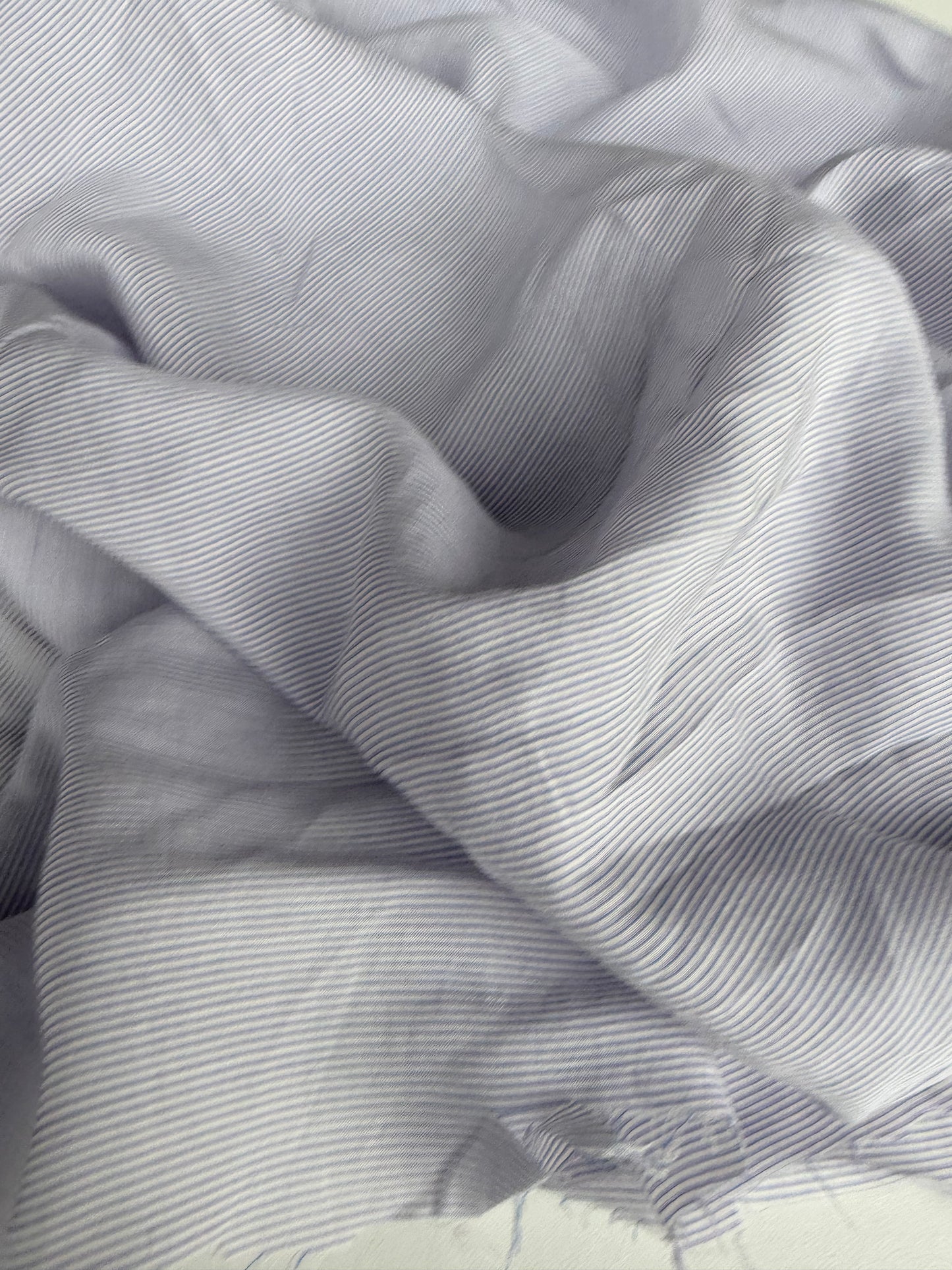 PC BRUCE 048 cotton voile shirting stripes