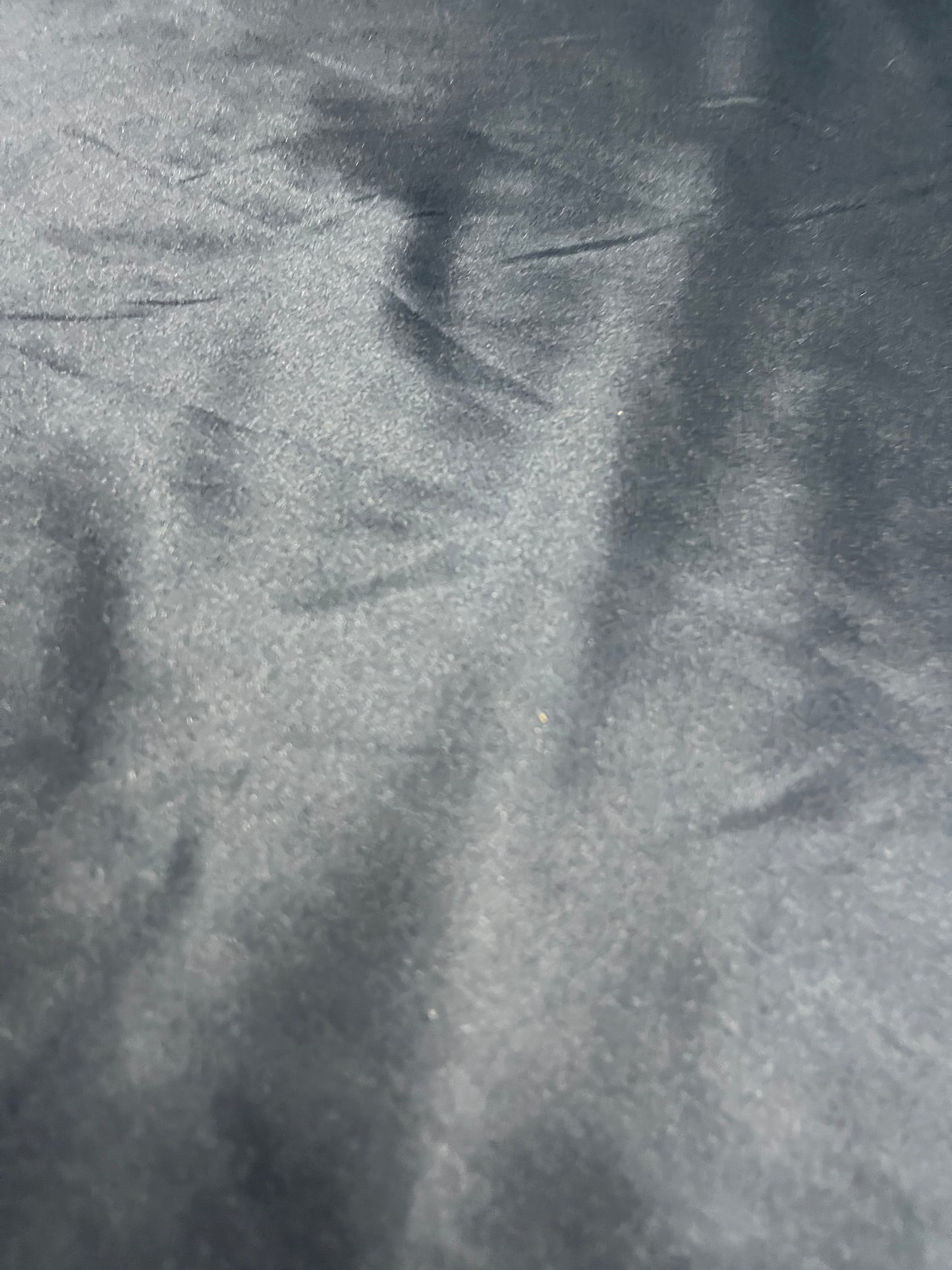 BIRMA 005 cotton satin stretch navy