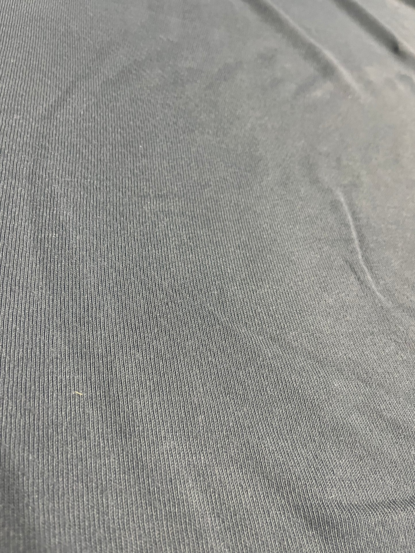 BIRMA 006 heavy cote Wool/cotton grey