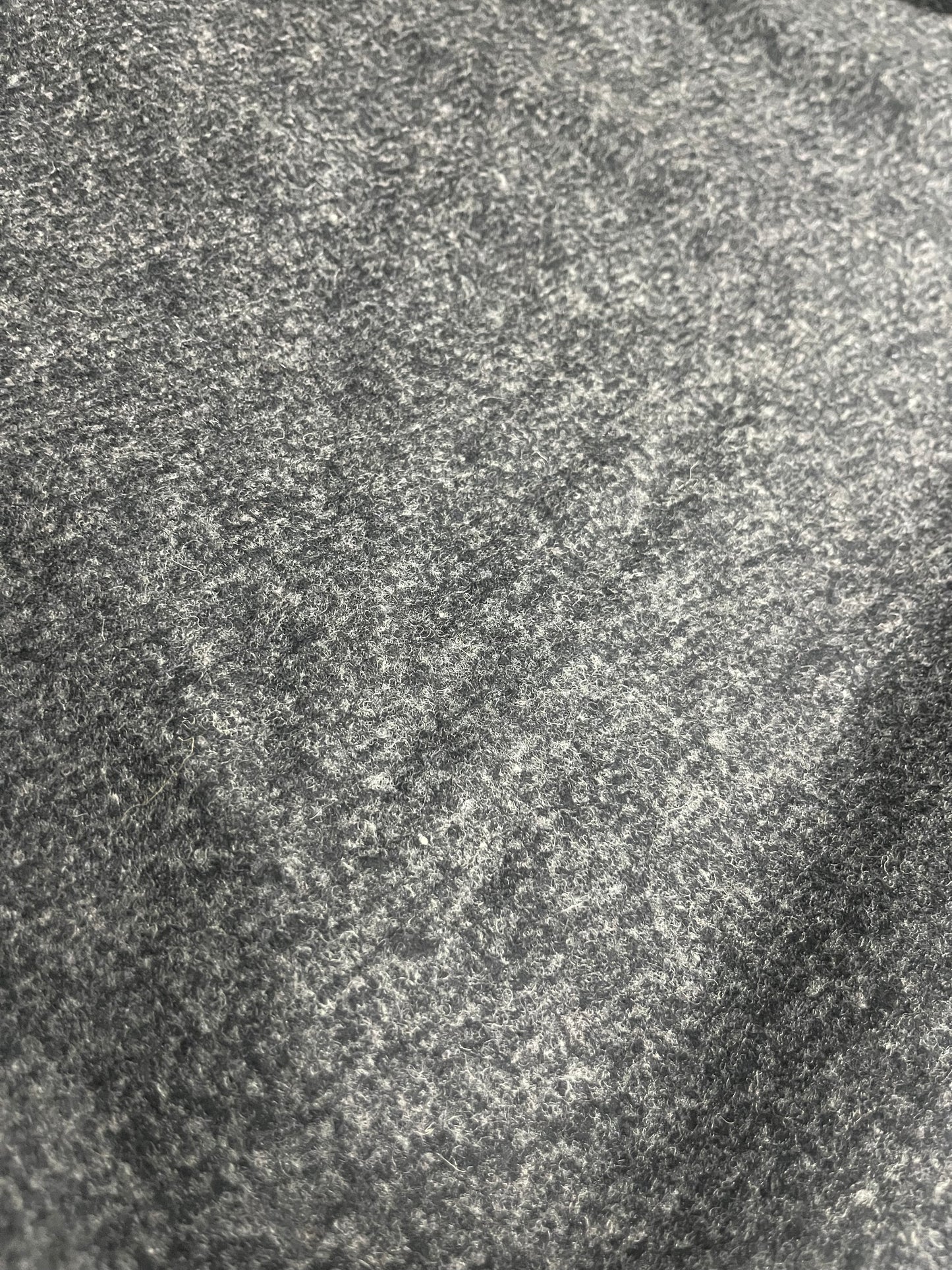 BIRMA 008 heavy wool jersey herringbone