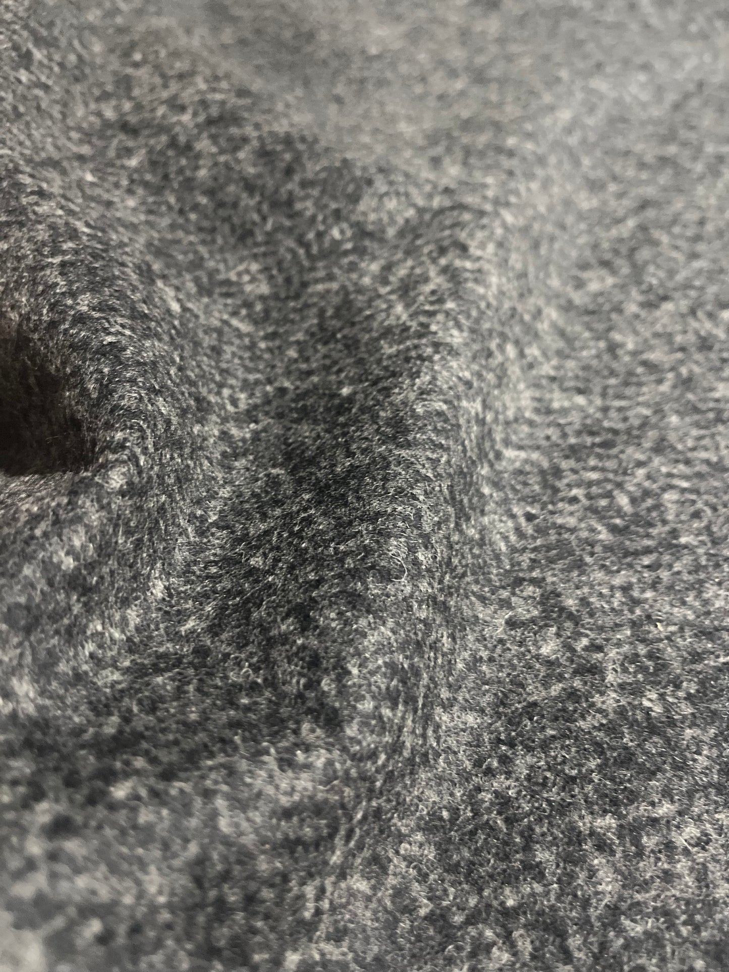 BIRMA 008 heavy wool jersey herringbone