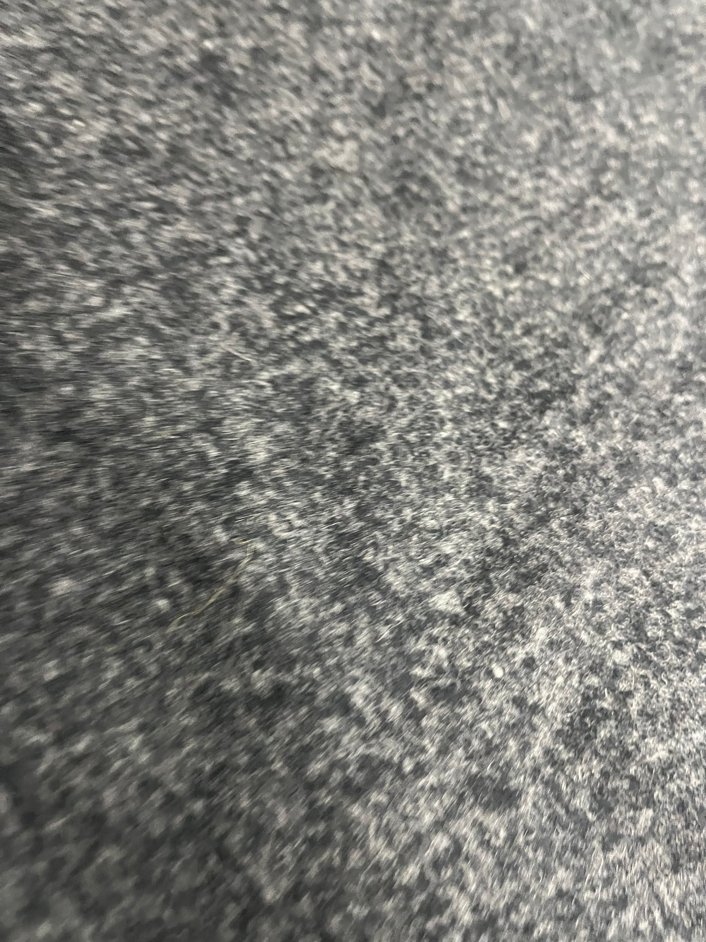 BIRMA 008 heavy wool jersey herringbone