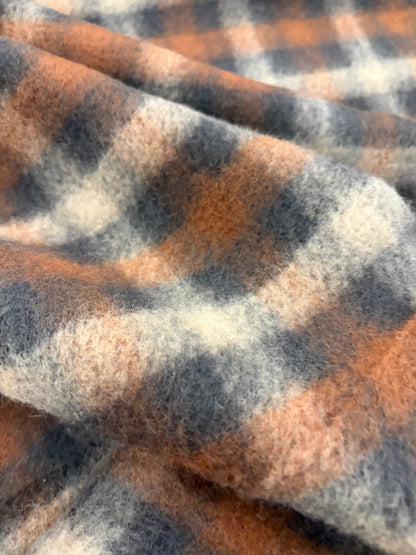 WALTHER 022 fantasy  boiled wool
