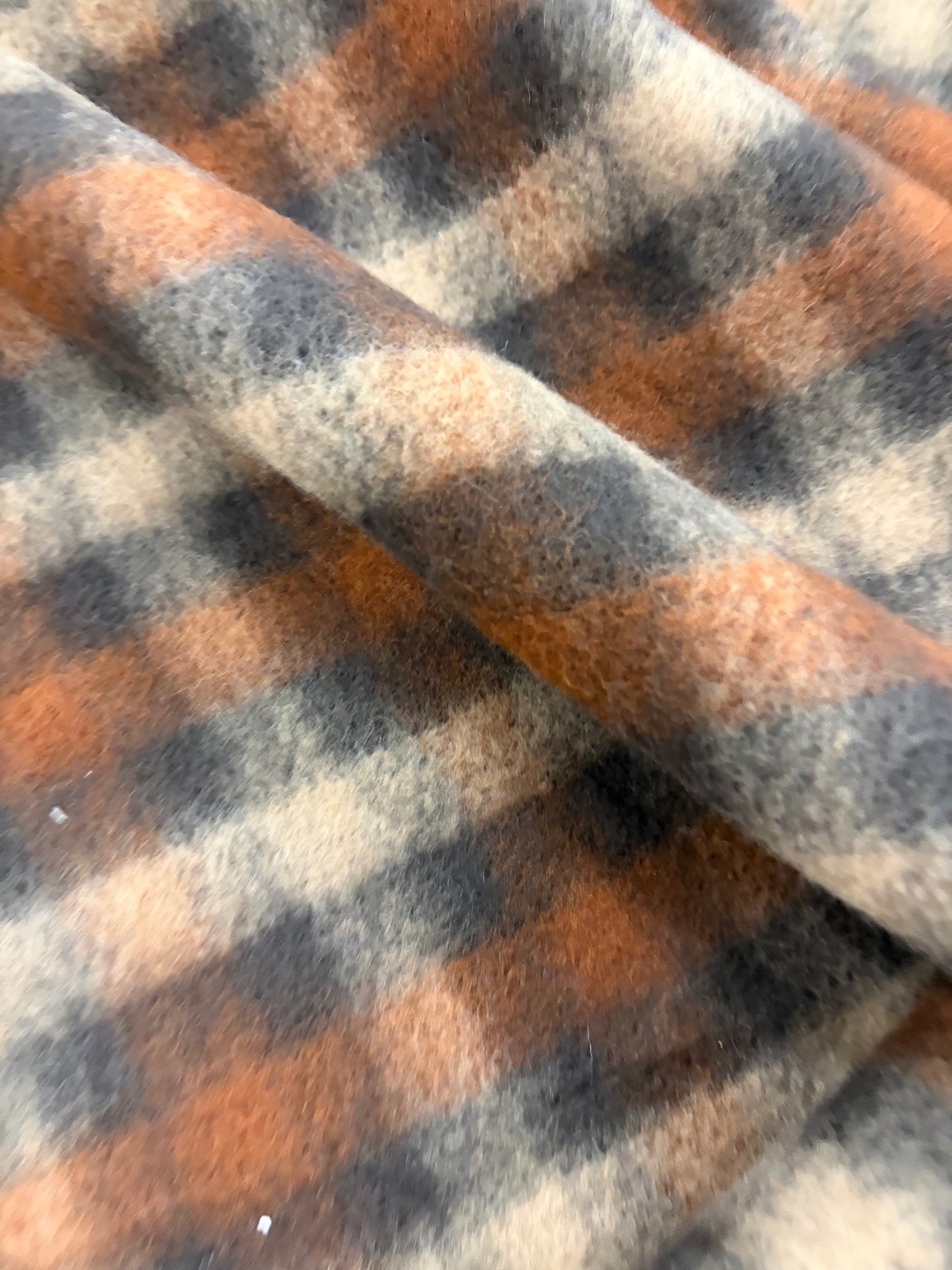 WALTHER 022 fantasy  boiled wool