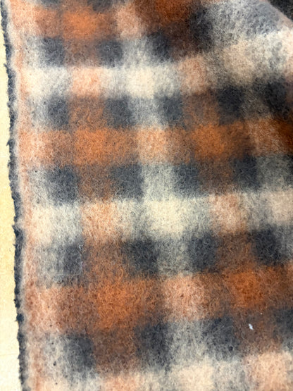 WALTHER 022 fantasy  boiled wool