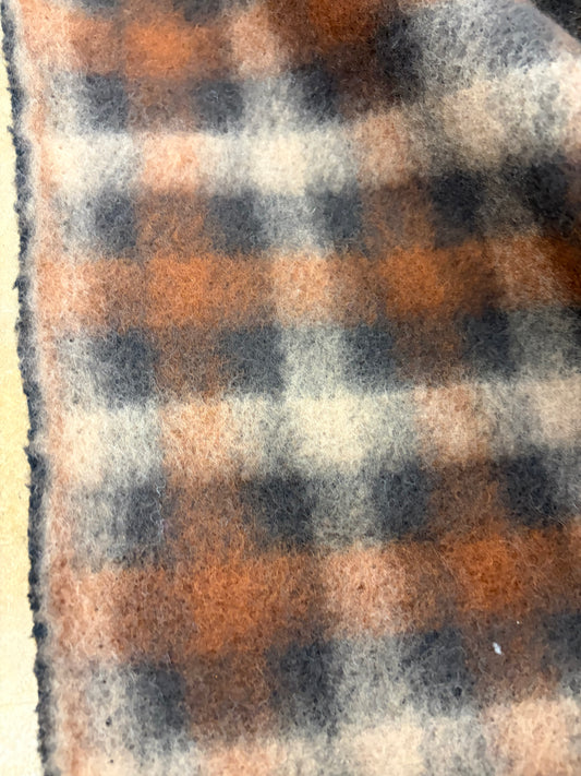 WALTHER 022 fantasy  boiled wool