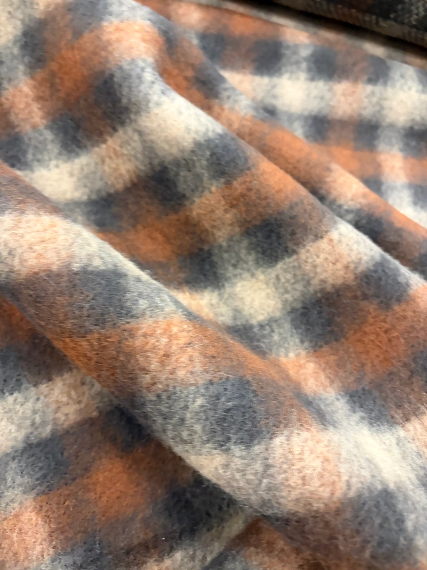 WALTHER 022 fantasy  boiled wool