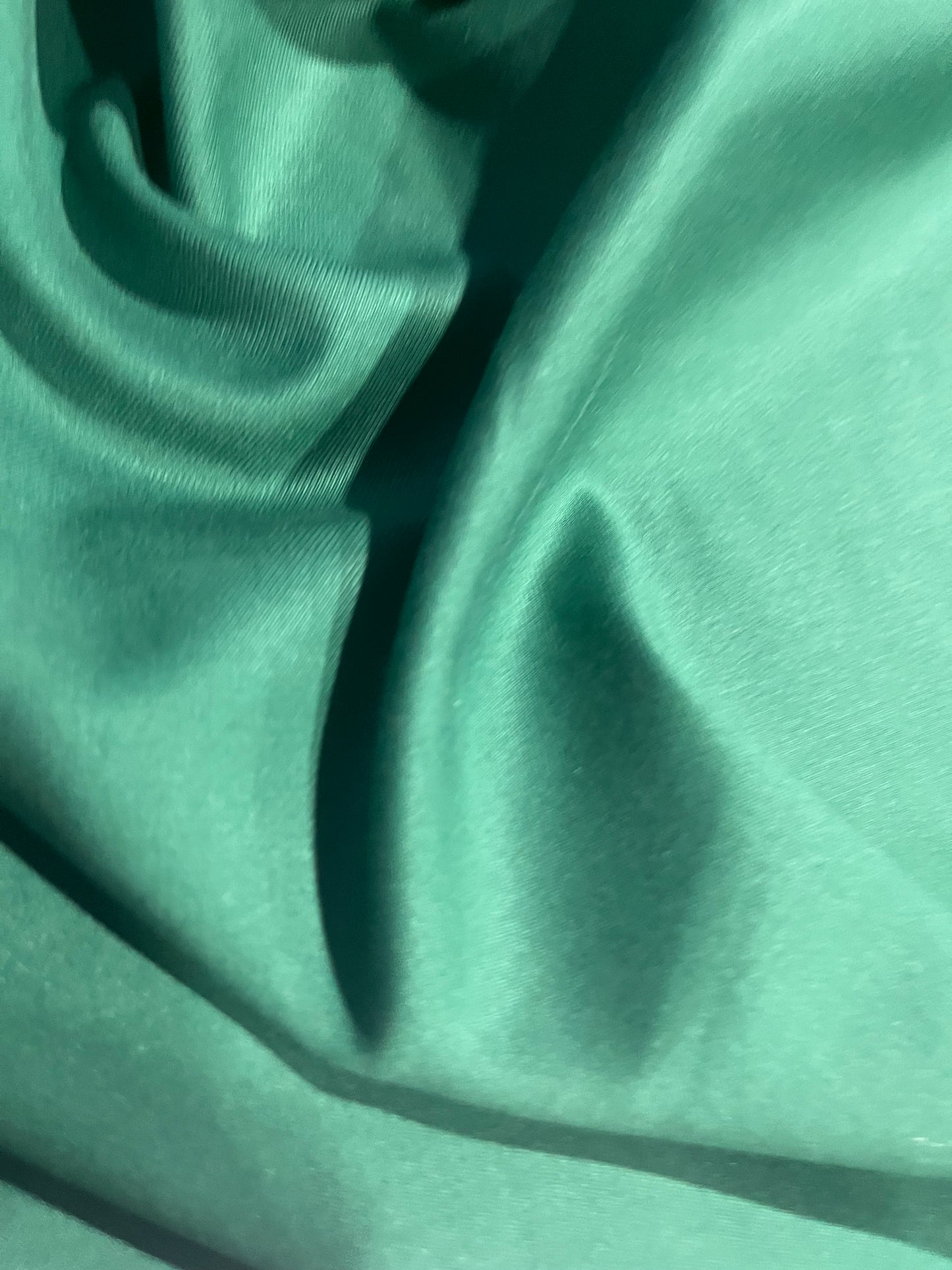 BIRMA 018 wool stretch bottle green