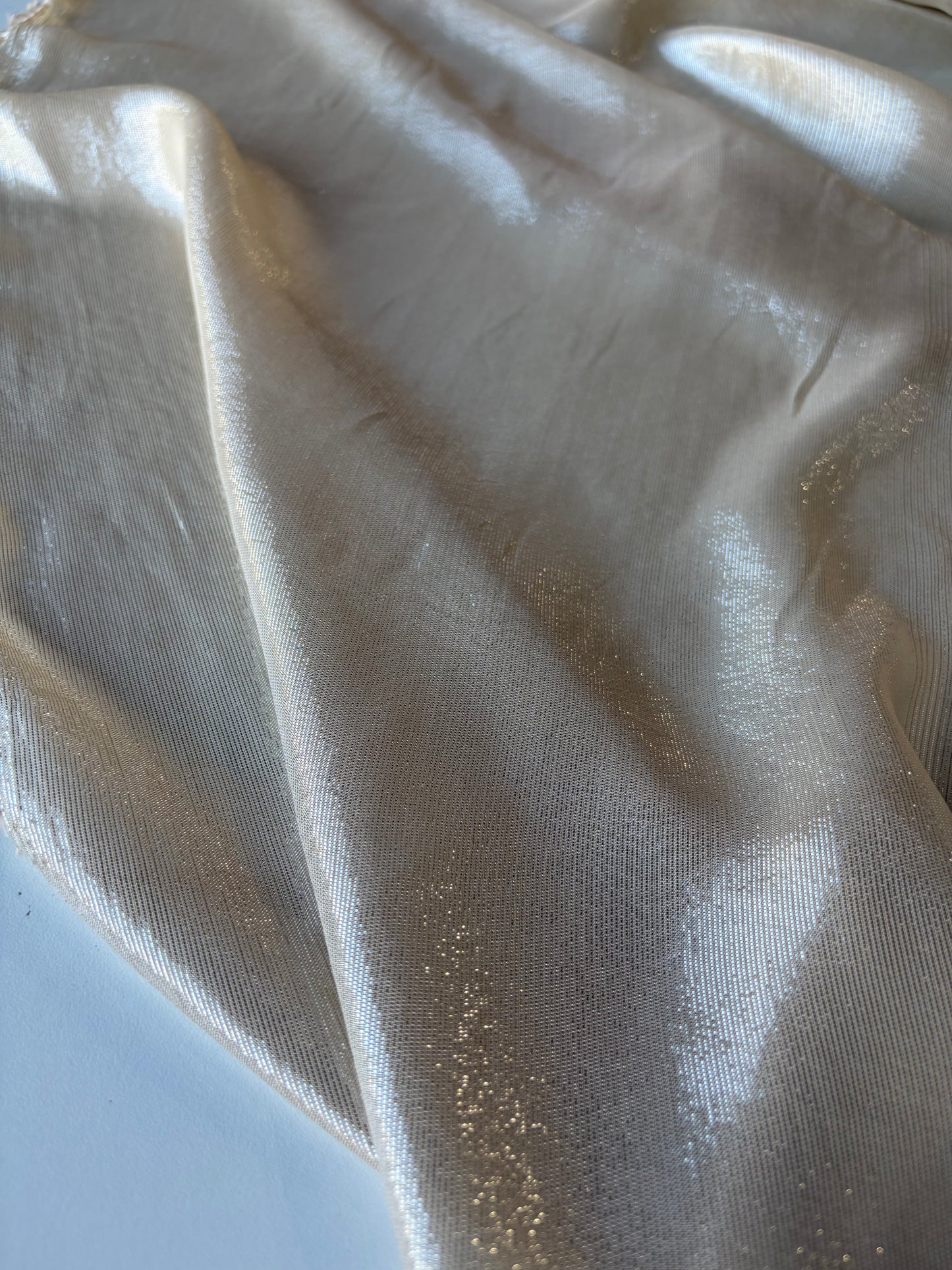 RALPH 029 light shiny fantasy filet gold