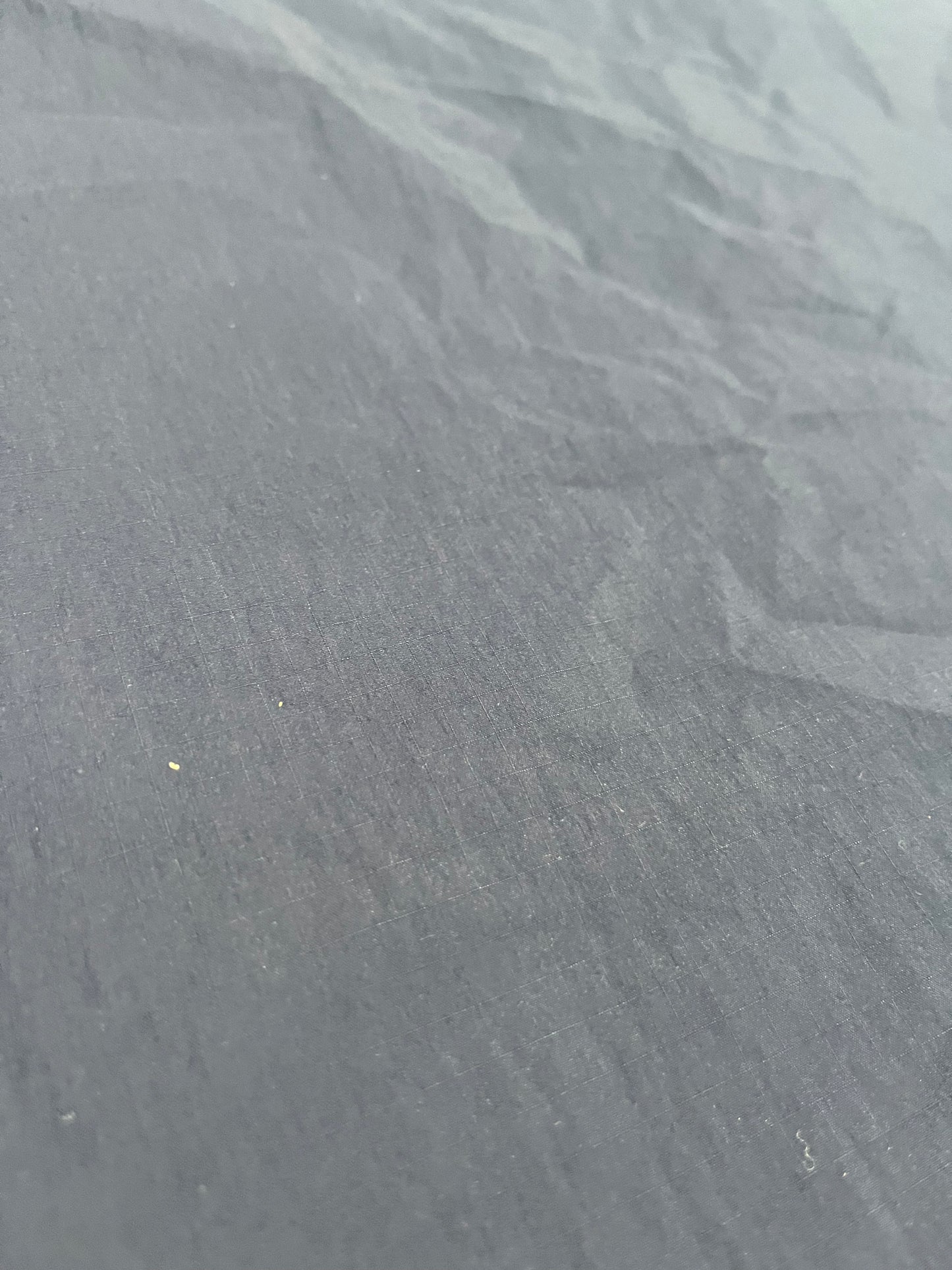 BIRMA 024 coated cotton ribstop papertouch navy