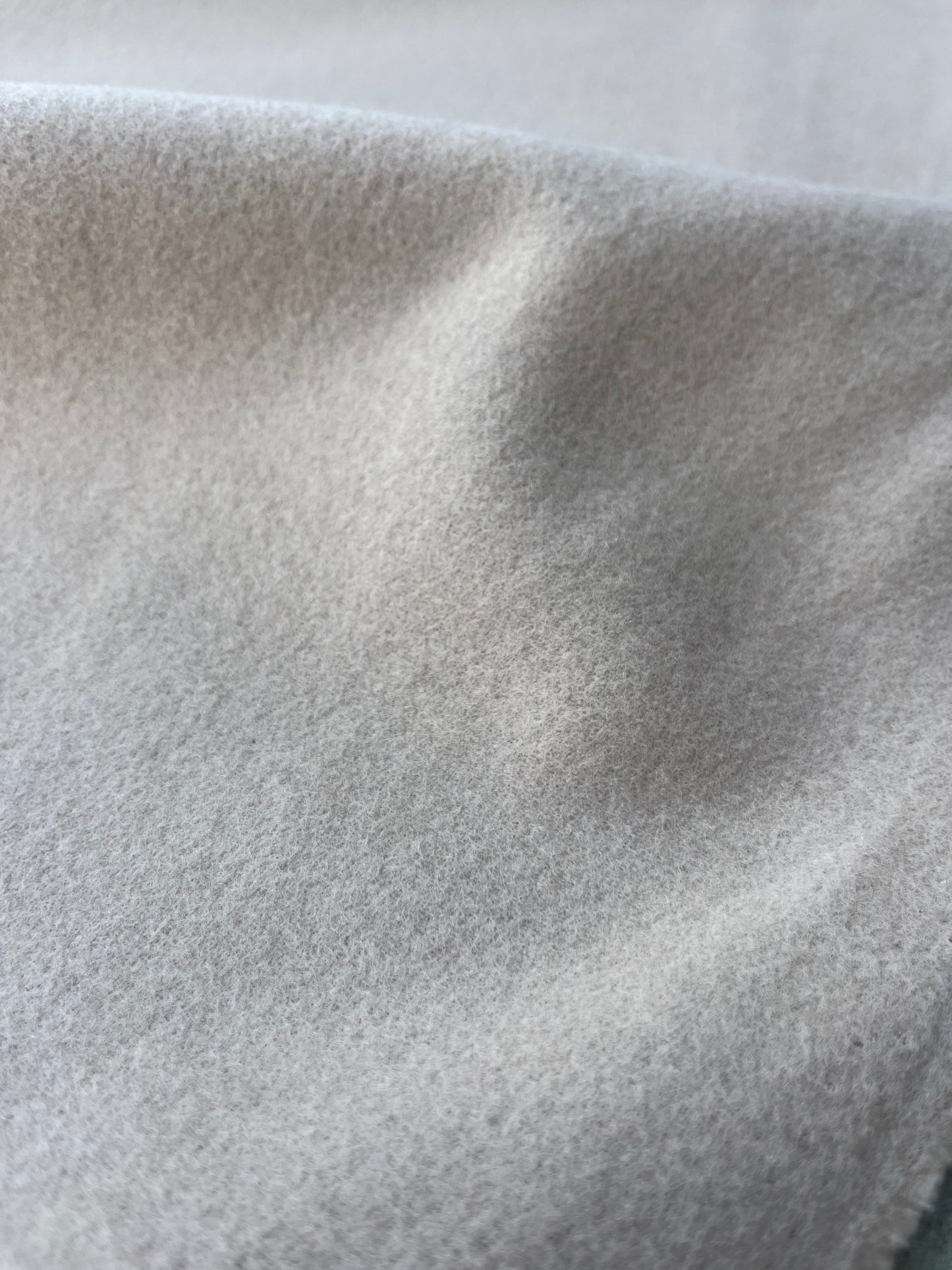 LOUIS 005 camel coat fabric with wool