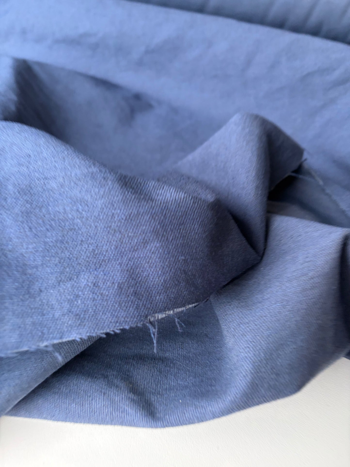 PC PHIL 018 linen/polyamide twill