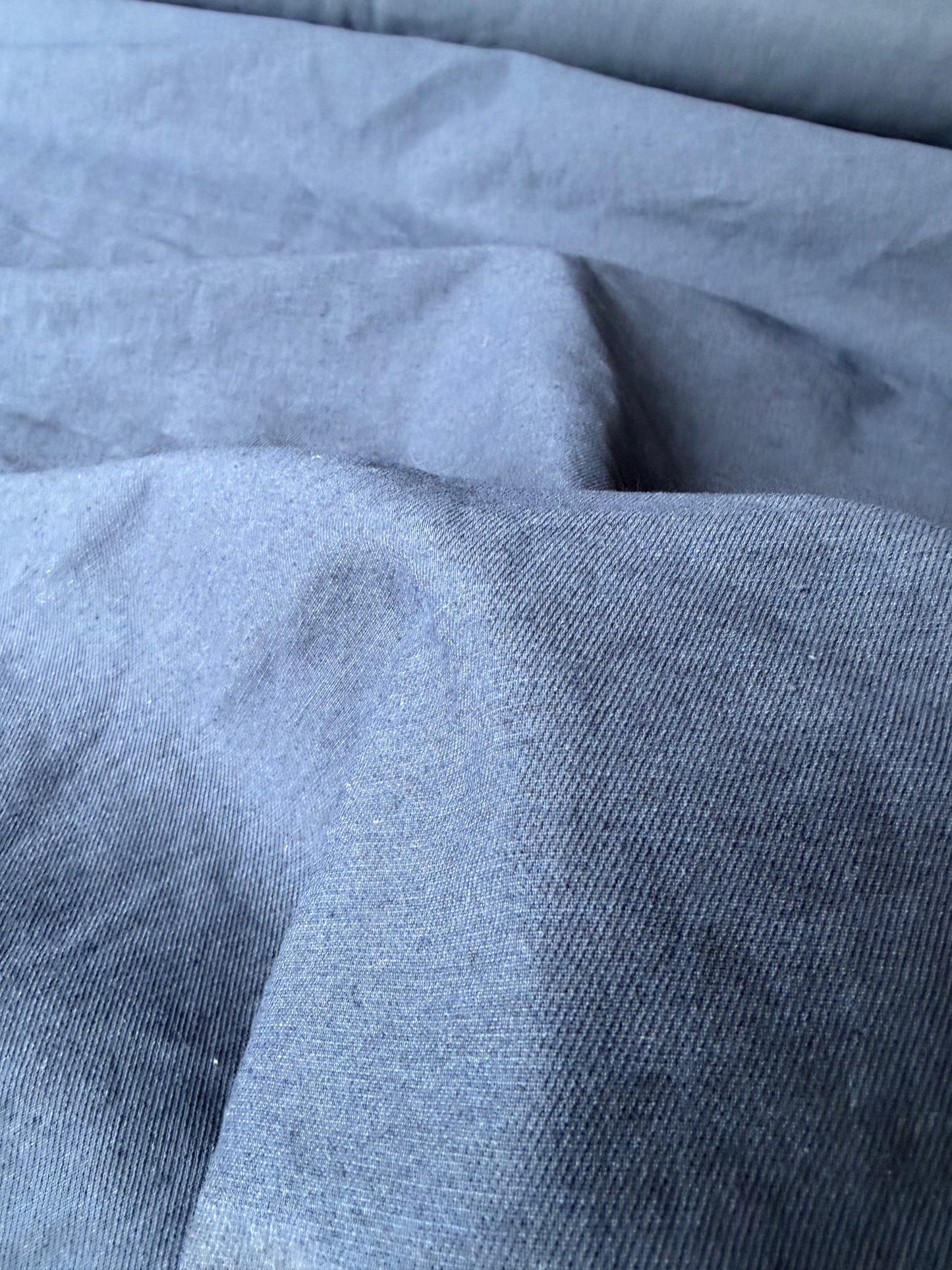 PC PHIL 018 linen/polyamide twill