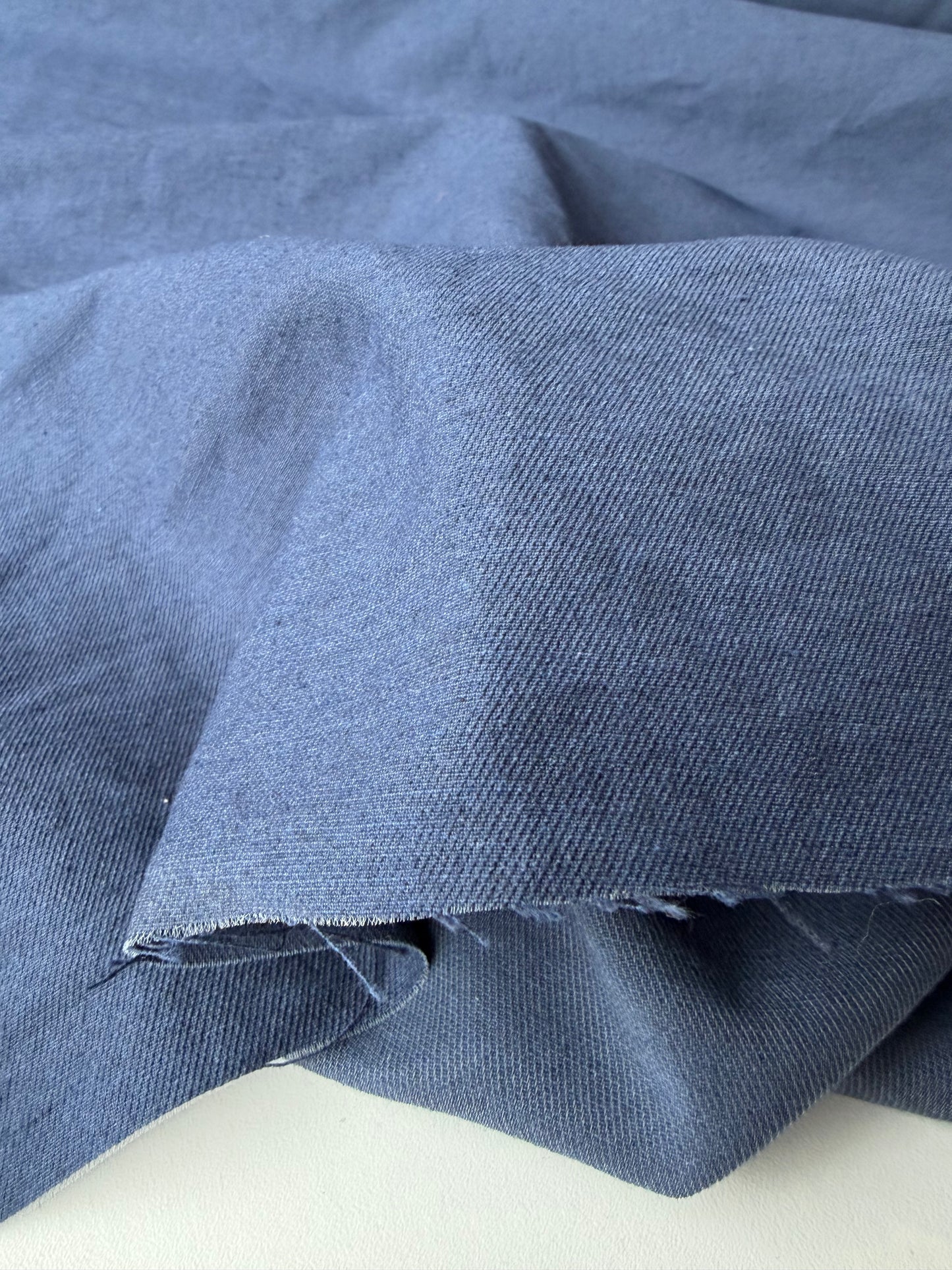 PC PHIL 018 linen/polyamide twill