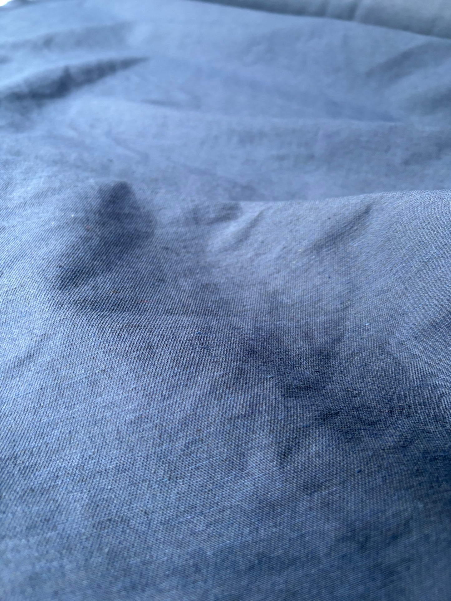 PC PHIL 018 linen/polyamide twill