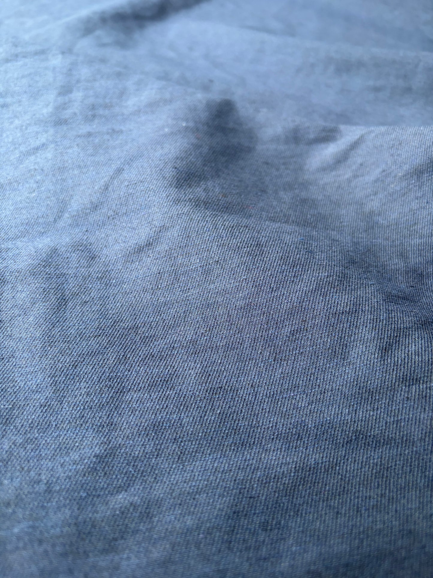 PC PHIL 018 linen/polyamide twill