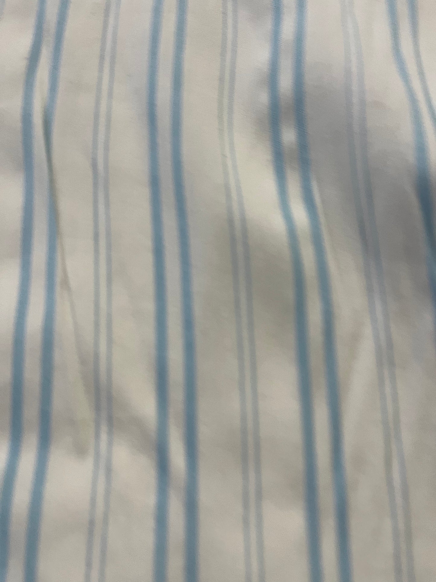 PC TOM 028 colourwoven cotton stripe with stretch