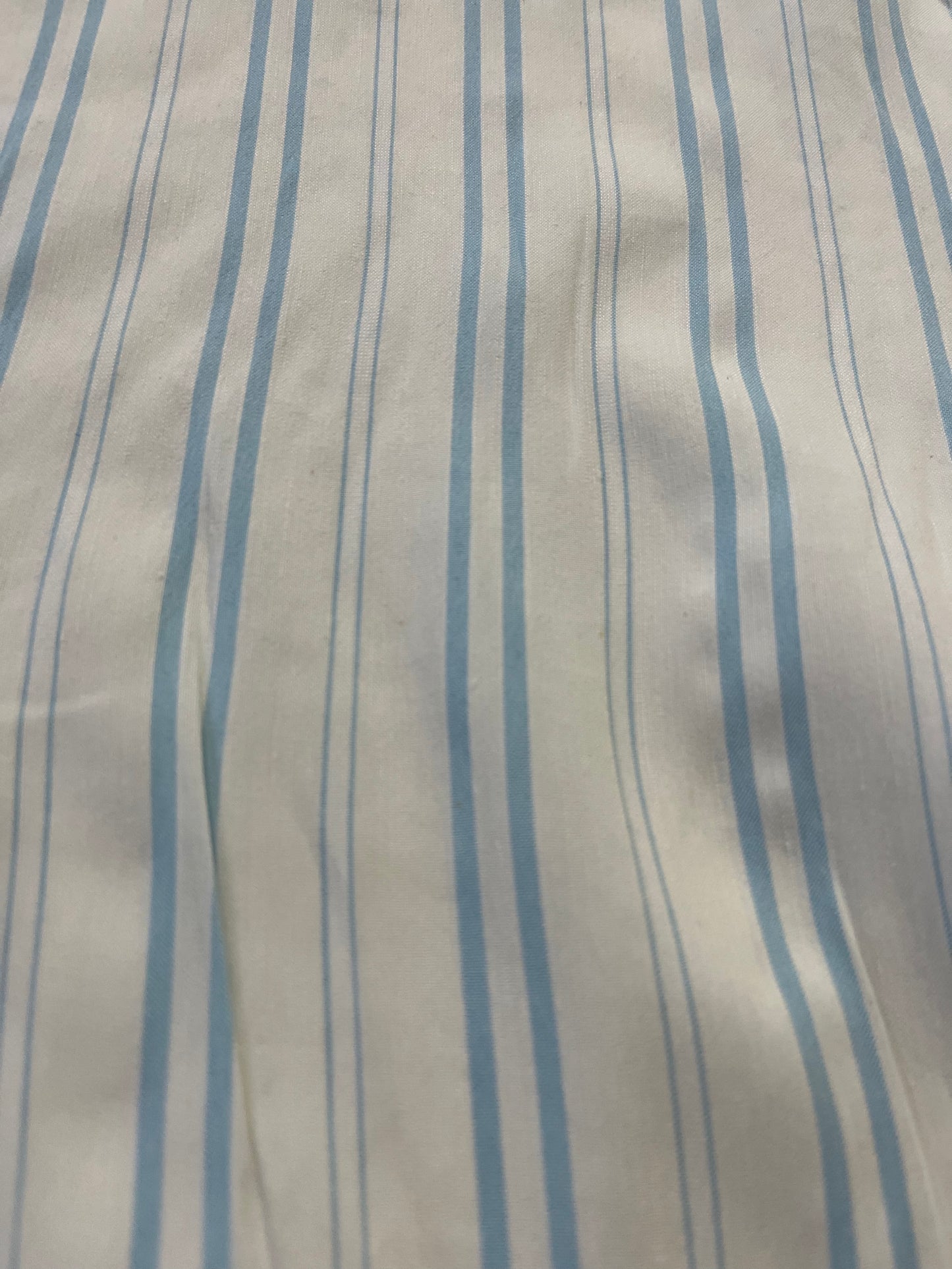 PC TOM 028 colourwoven cotton stripe with stretch