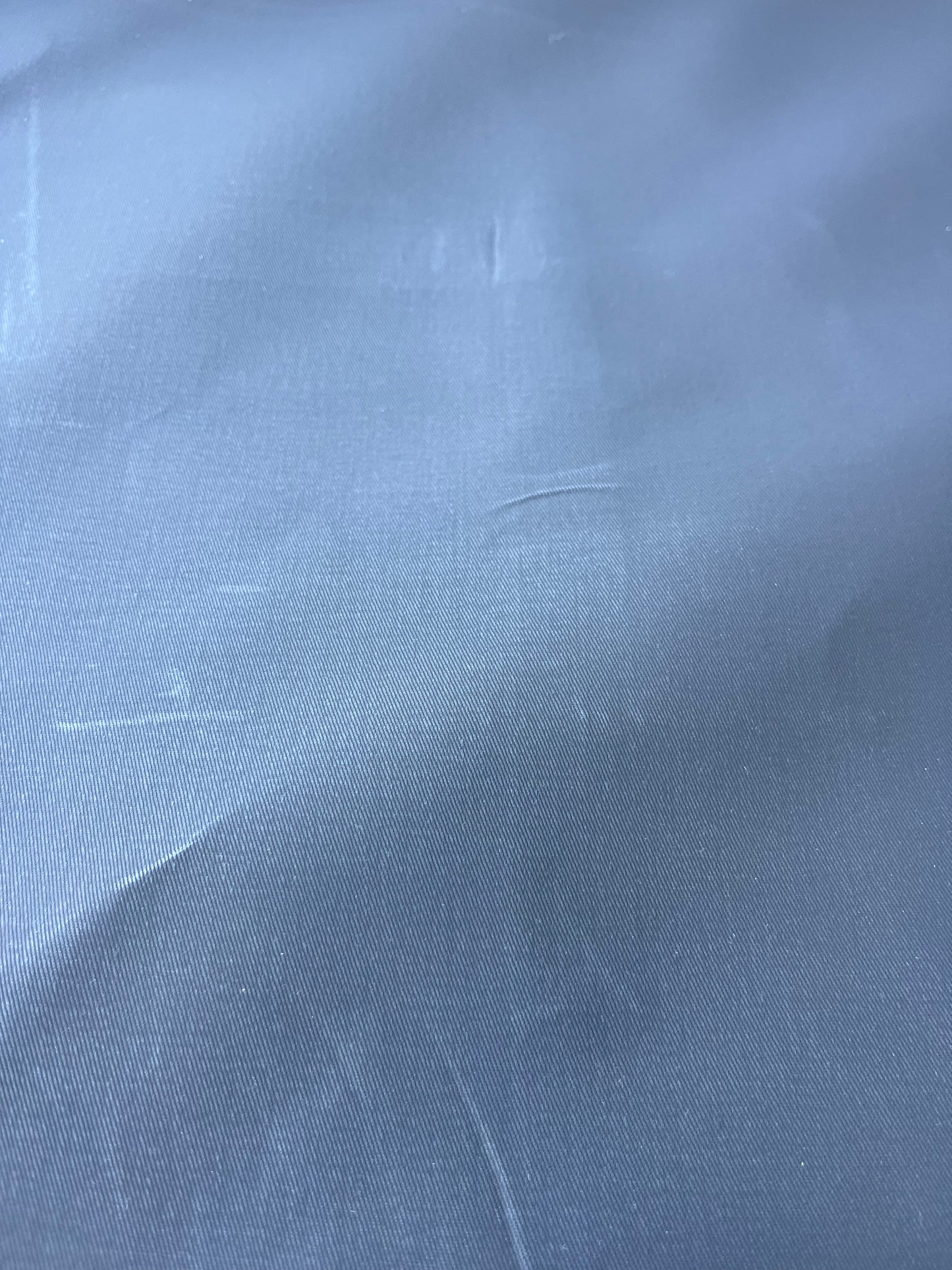 LOUIS 011 Heavy cotton twill with coating