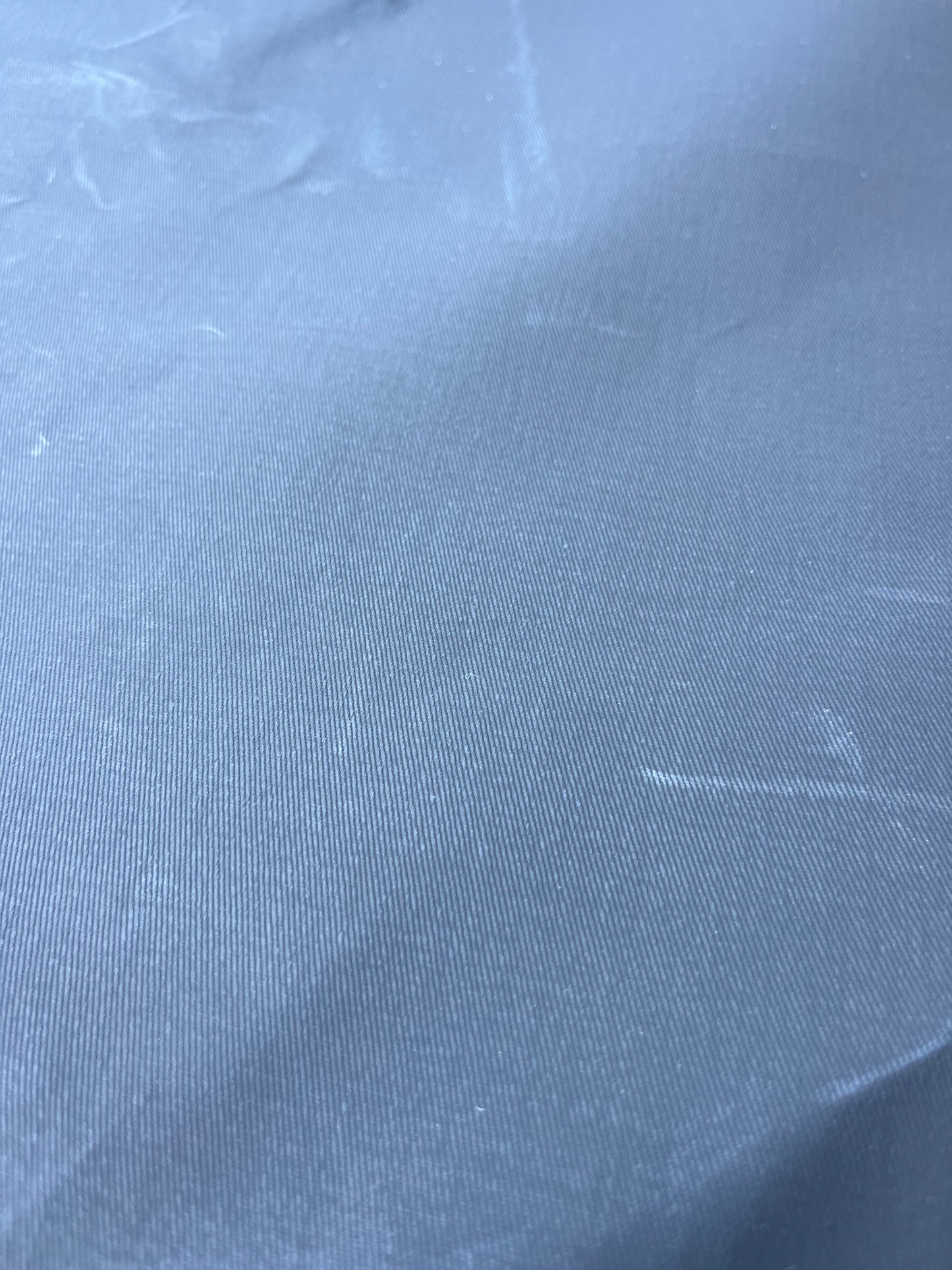 LOUIS 011 Heavy cotton twill with coating