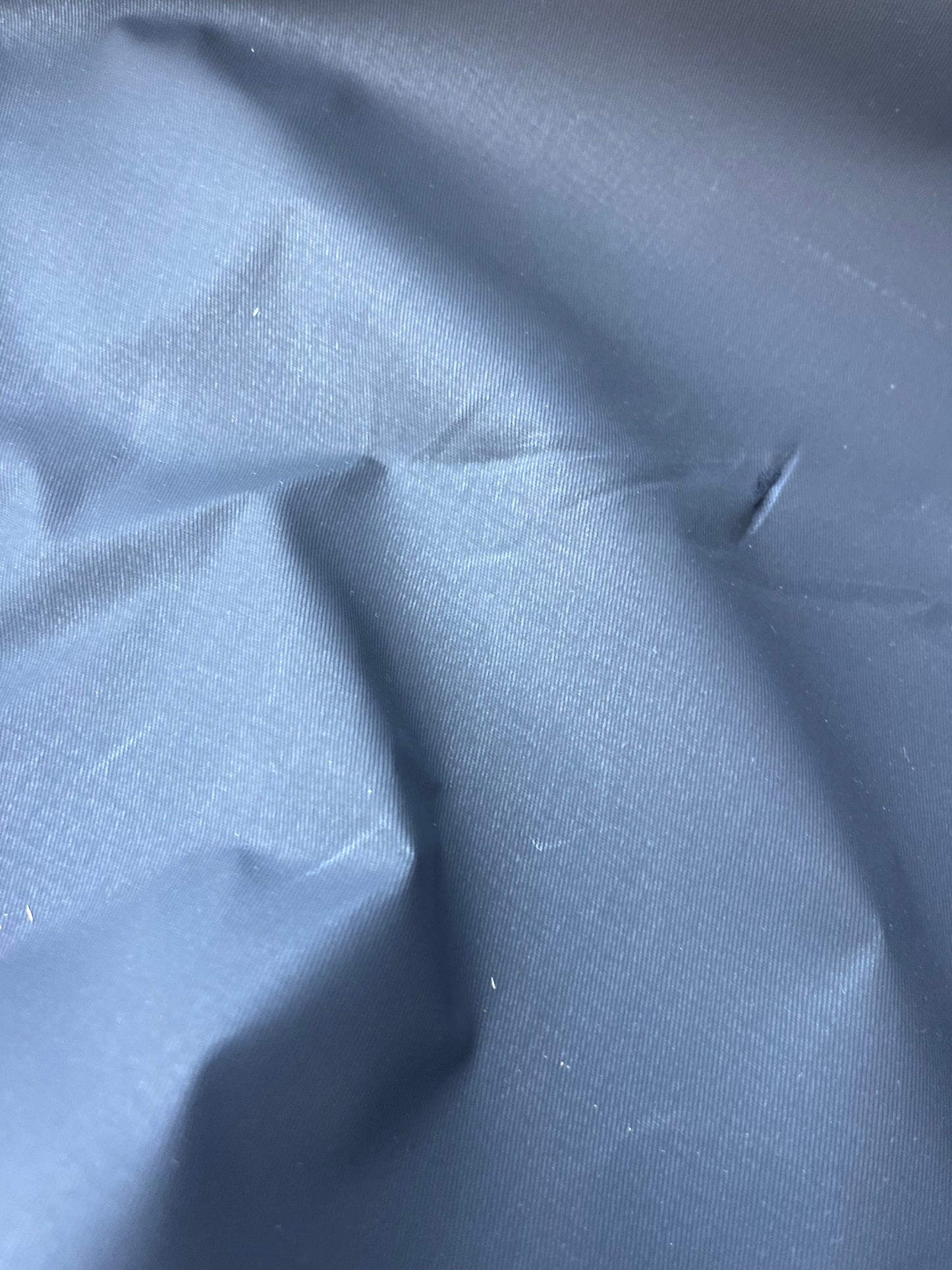 LOUIS 011 Heavy cotton twill with coating
