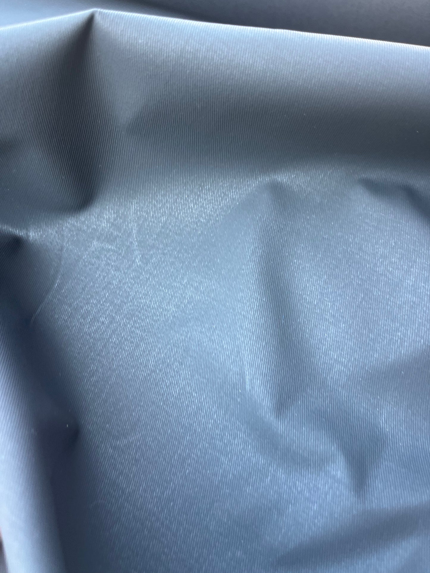 LOUIS 011 Heavy cotton twill with coating