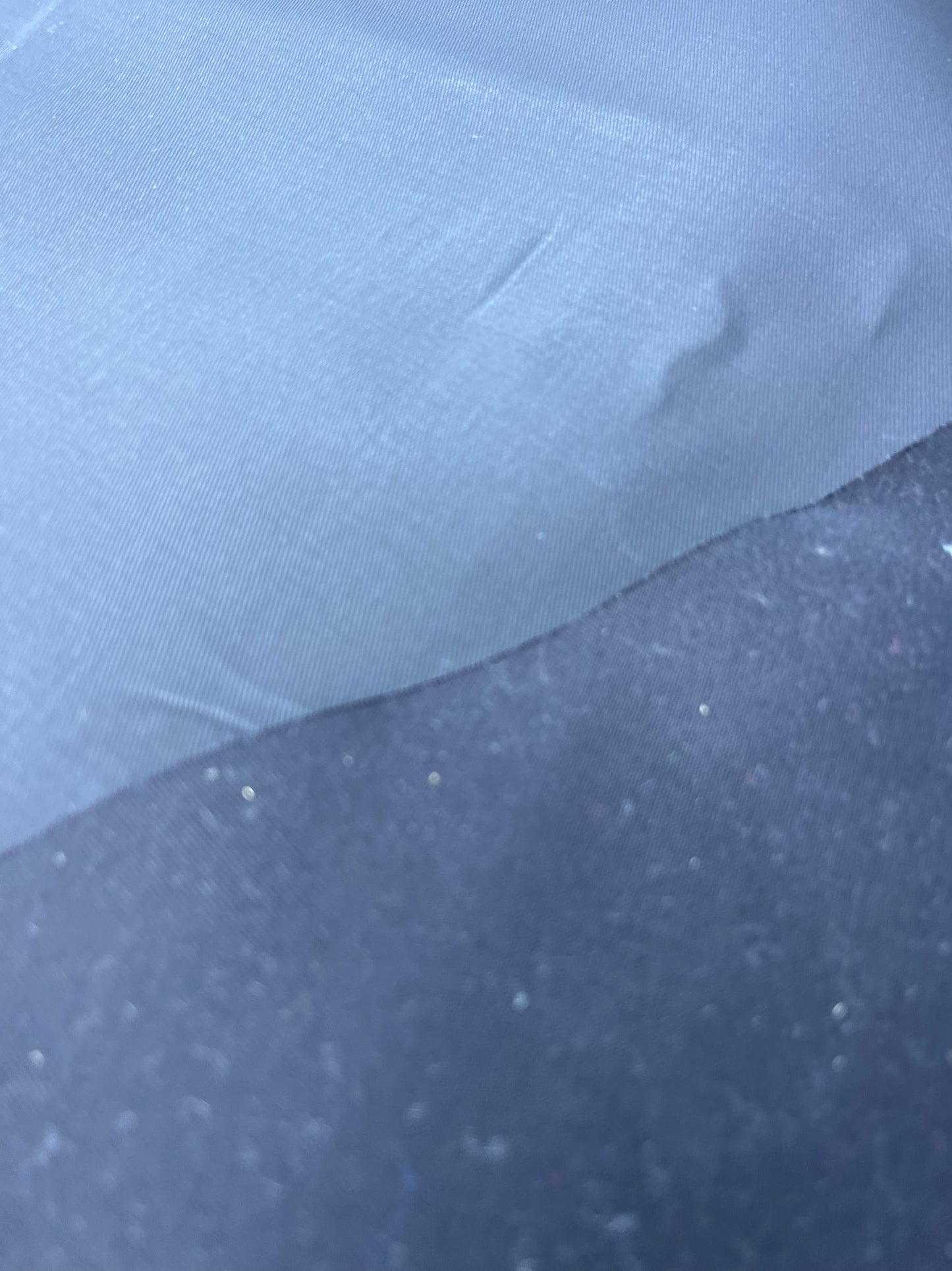 LOUIS 011 Heavy cotton twill with coating