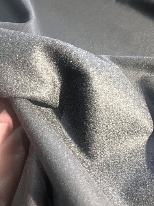 G02 wool/mohair coat fabric