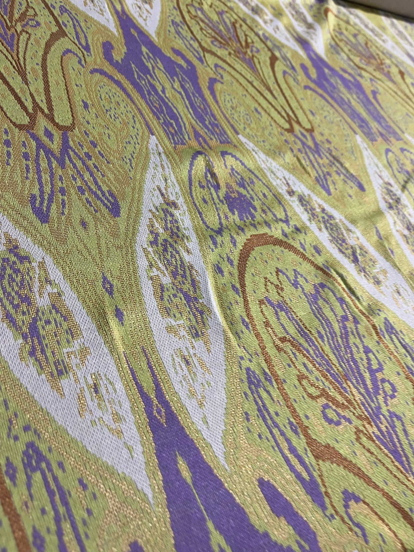 PORTIA 2008 jersey jacquard with lurex