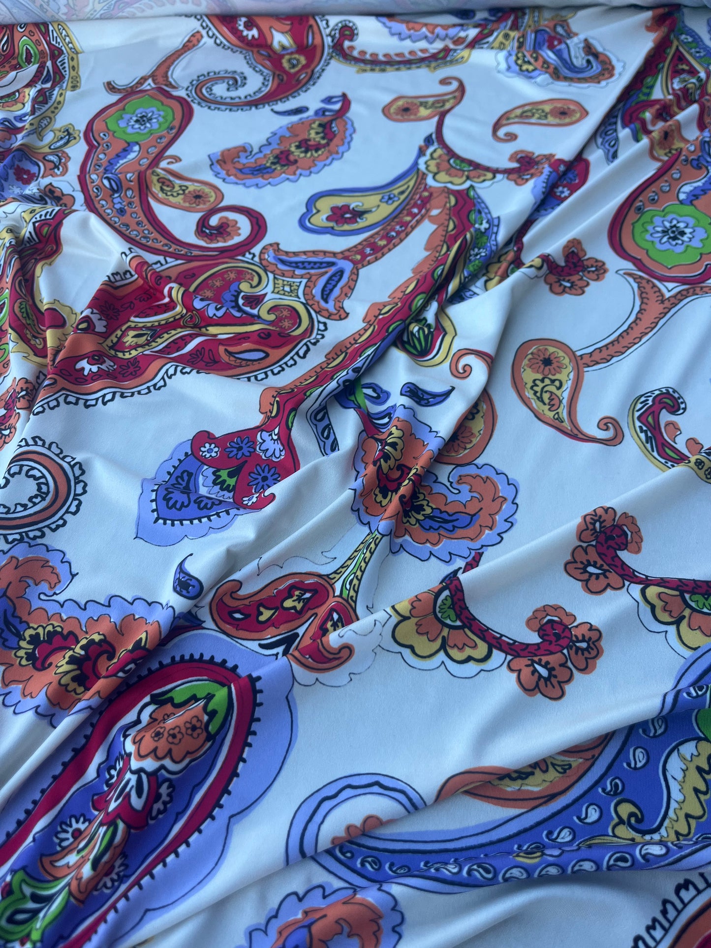LOUIS 016 travel jersey with print