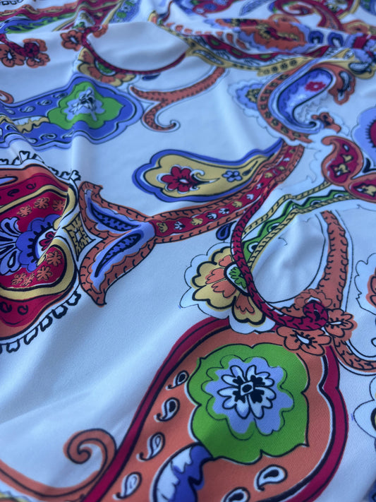 LOUIS 016 travel jersey with print