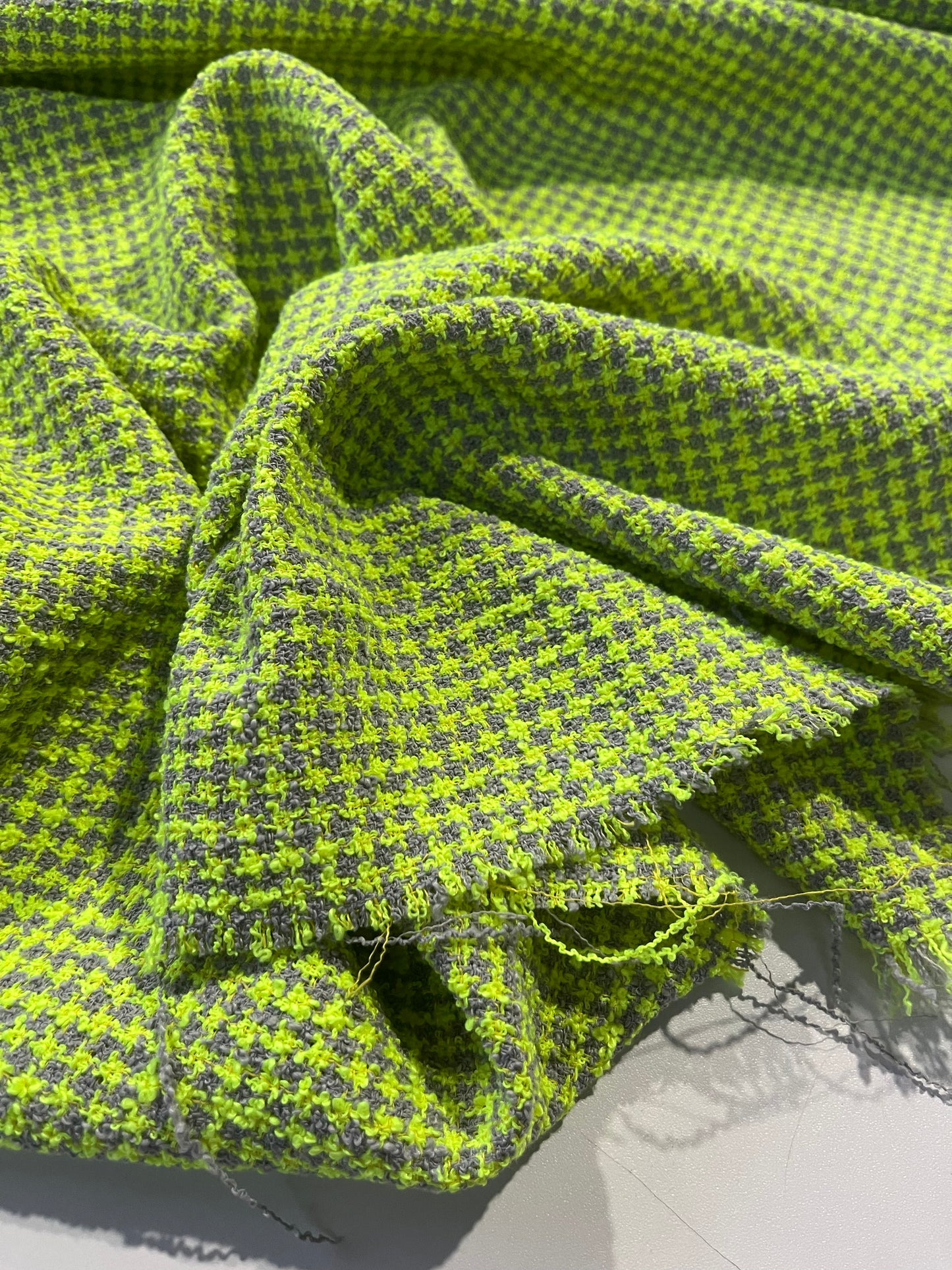 TOM 036 cotton jacquard