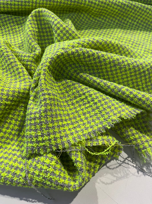 TOM 036 cotton jacquard