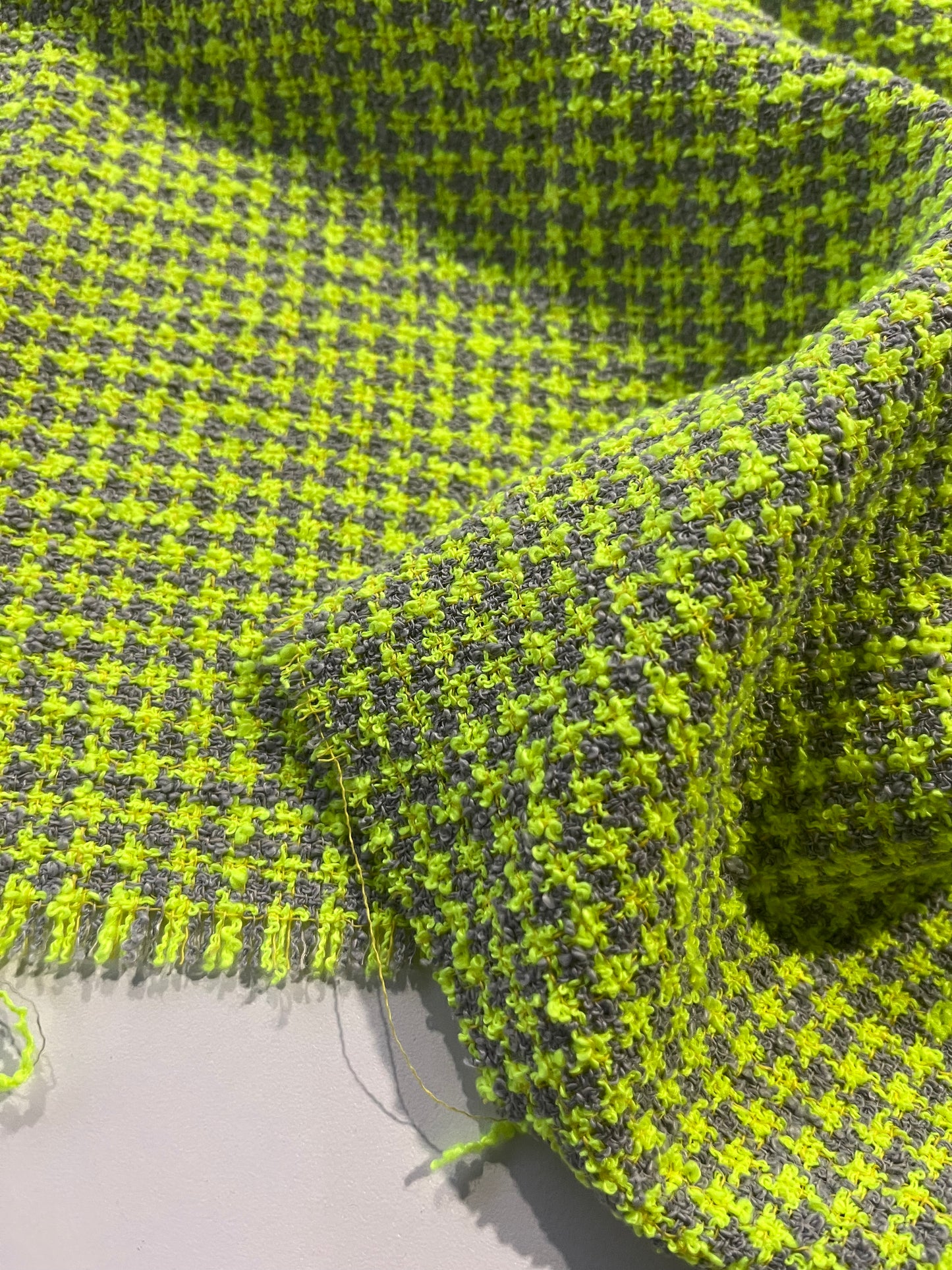 TOM 036 cotton jacquard