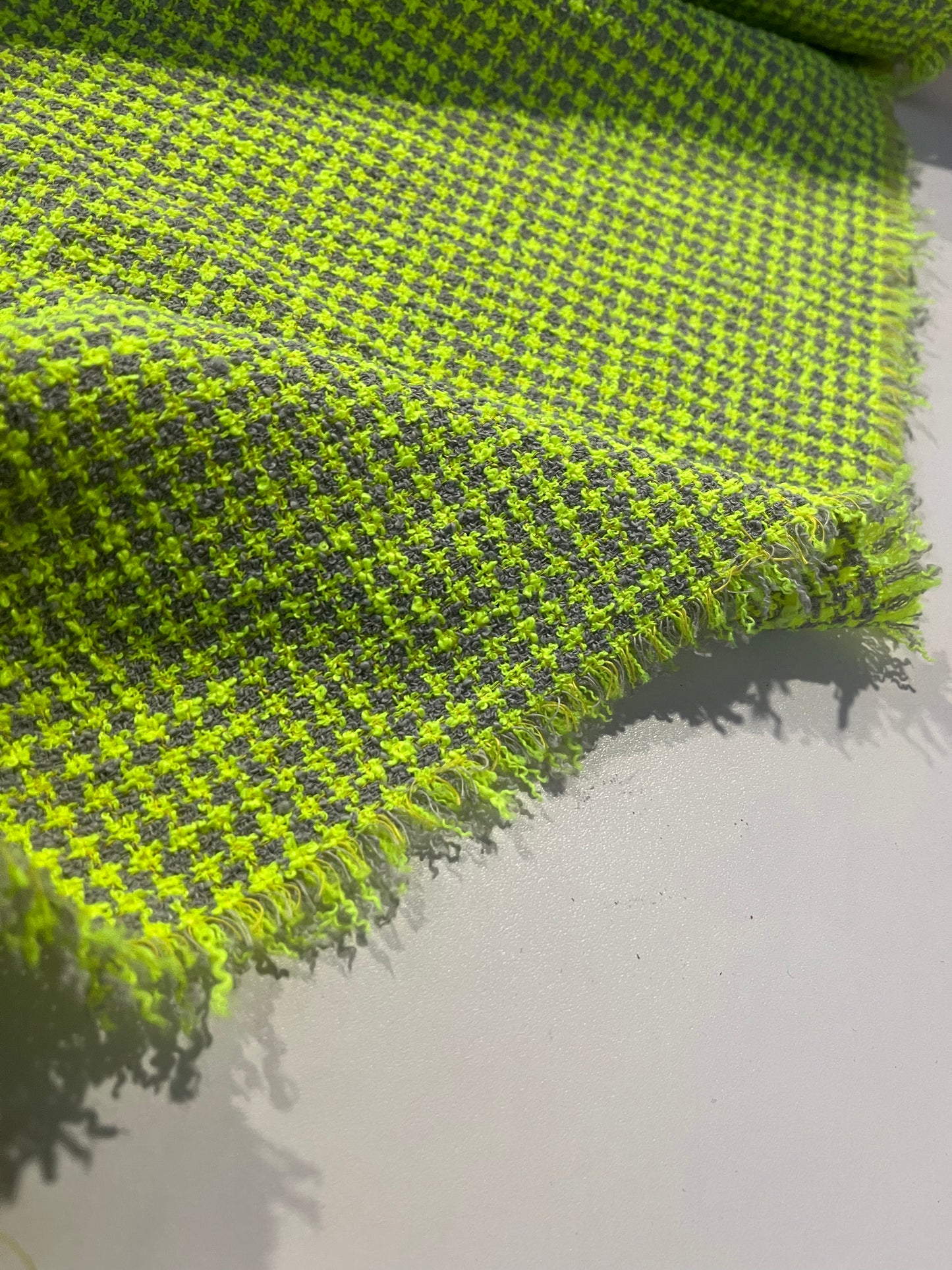 TOM 036 cotton jacquard