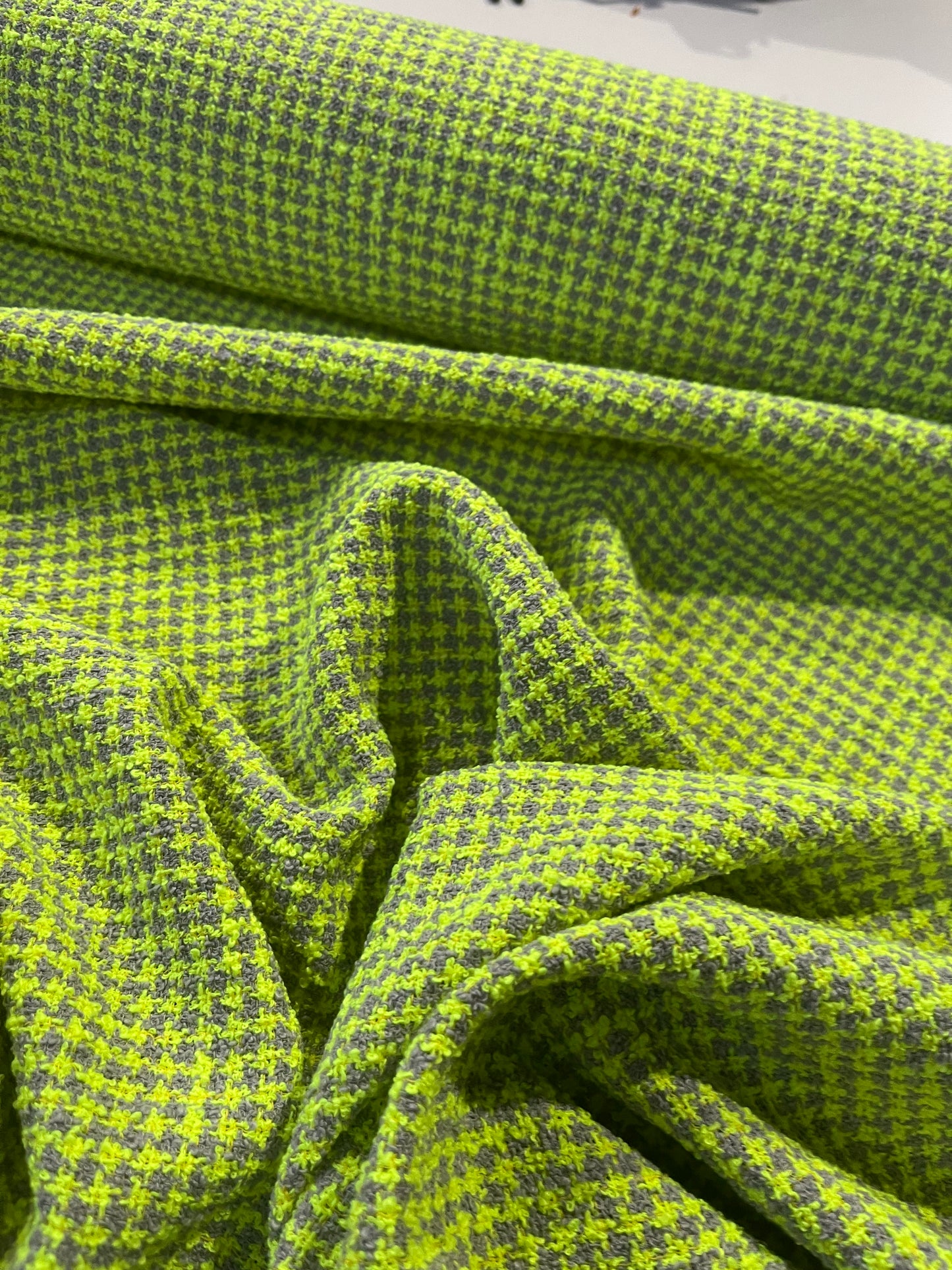 TOM 036 cotton jacquard