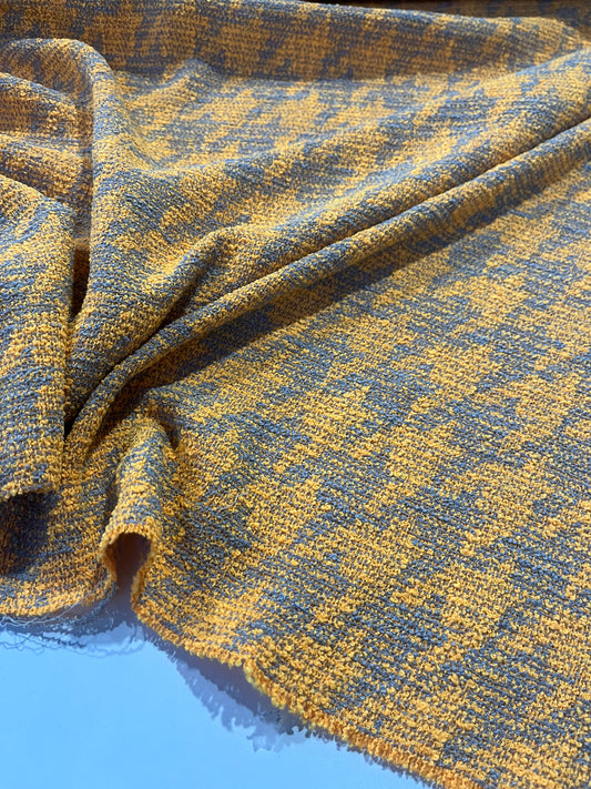 TOM 038 cotton jacquard