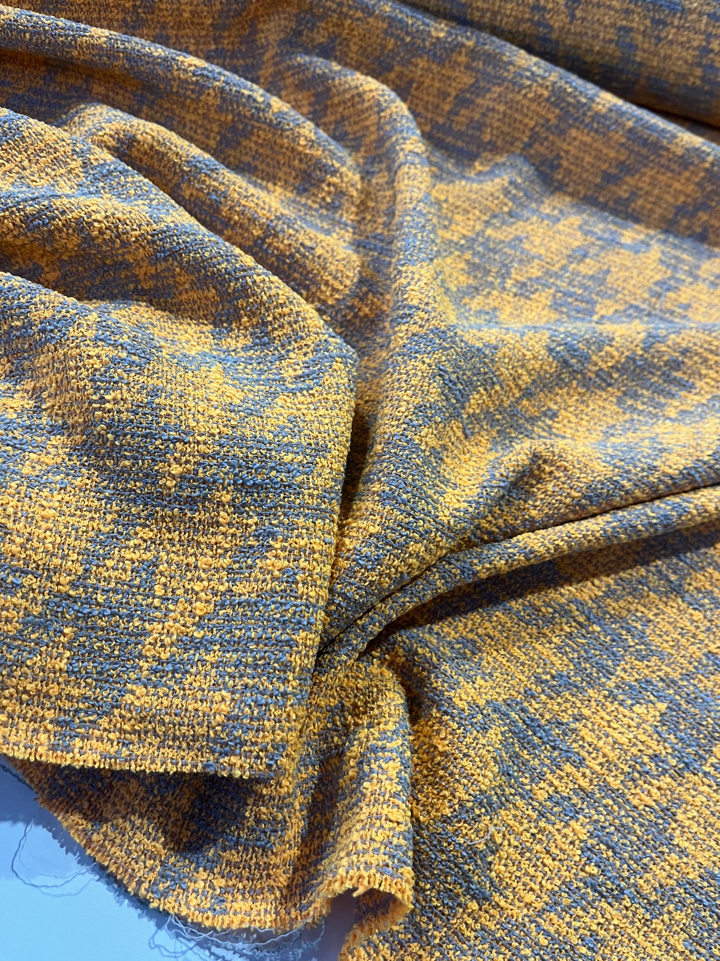 TOM 038 cotton jacquard