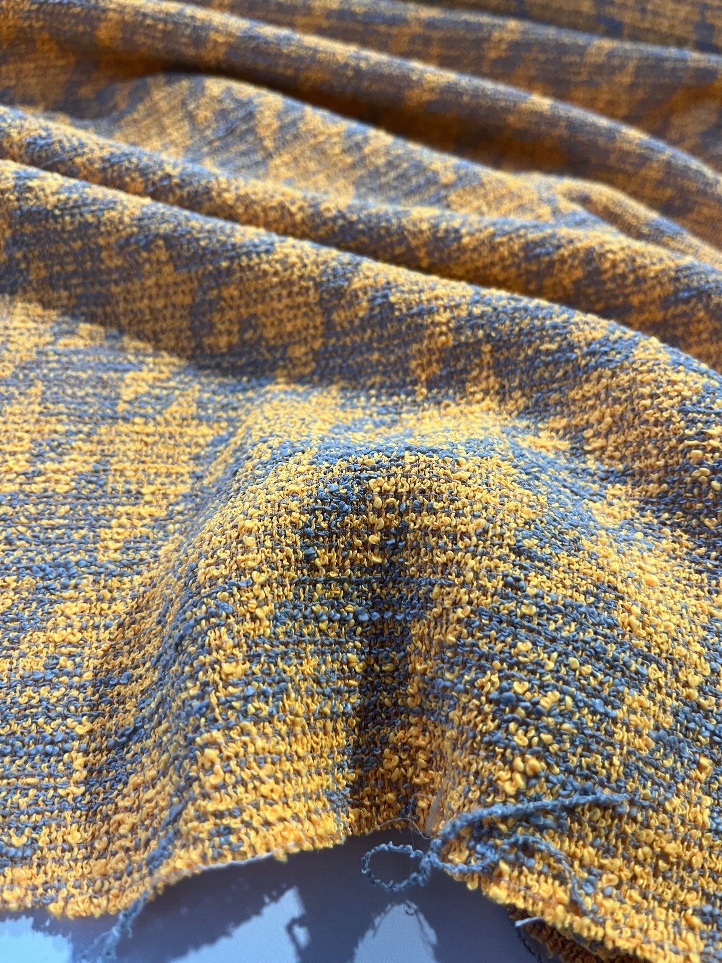 TOM 038 cotton jacquard