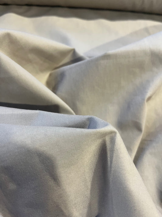 CLAIRE 105 washed cotton twill