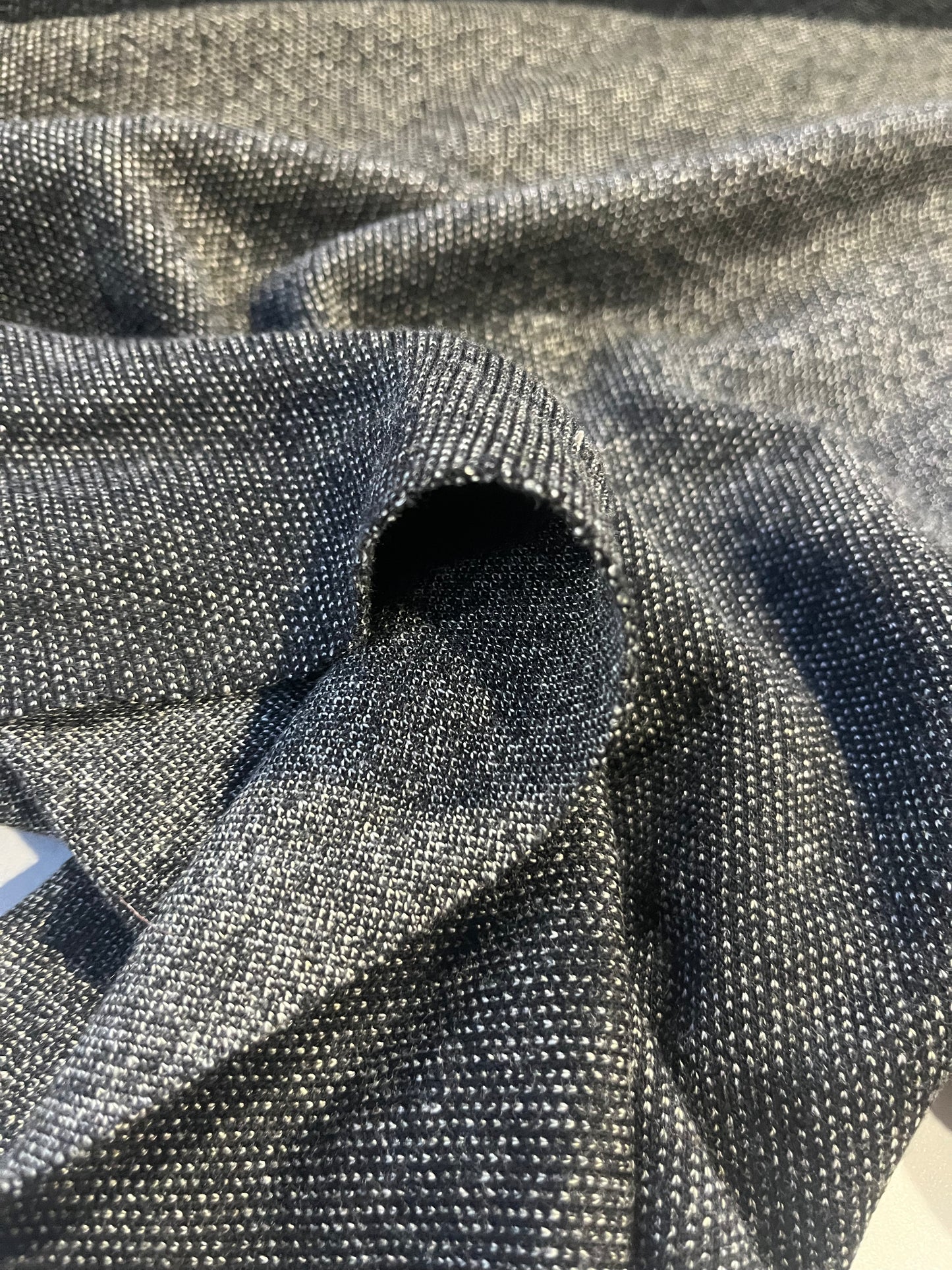 CLAIRE 115 jersey jacquard