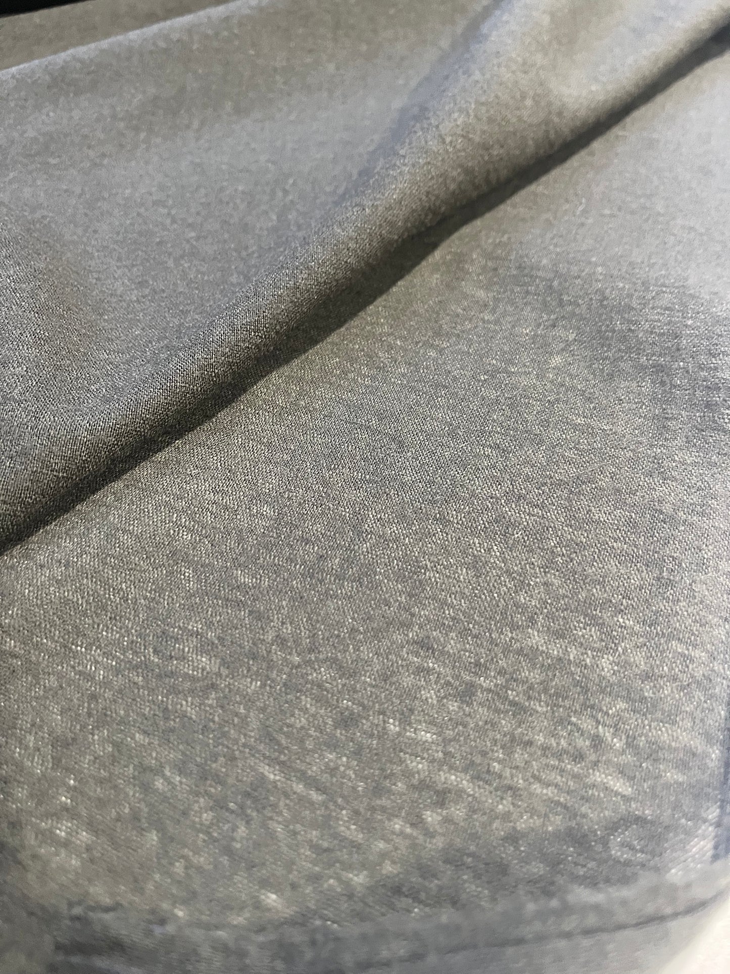 CLAIRE 120 gaze 100% wool khaky