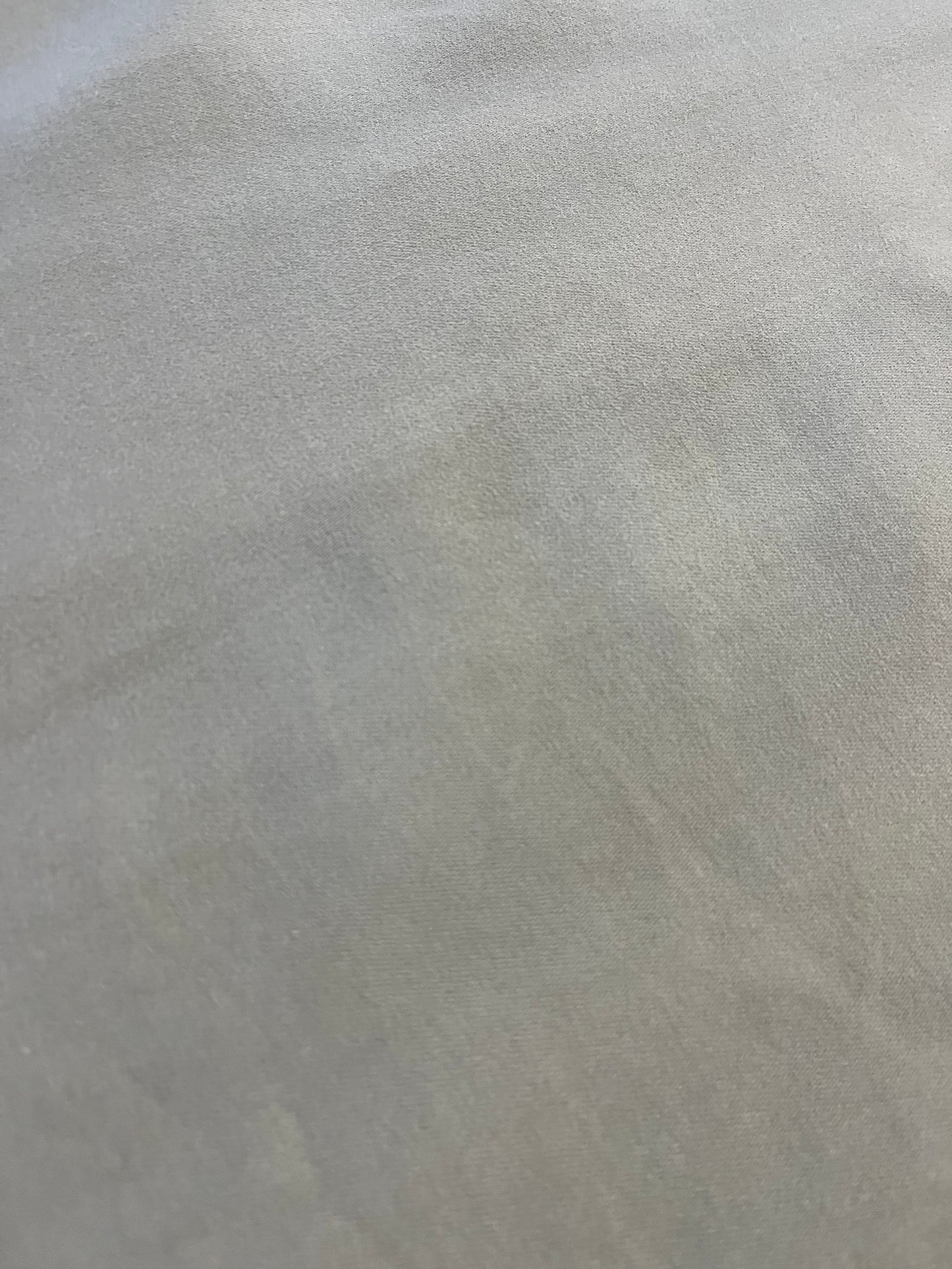 CLAIRE 125 brushed cotton twill