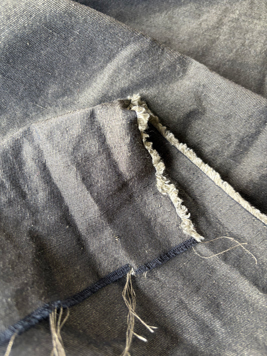 ERICA 005 shiny linen changeant
