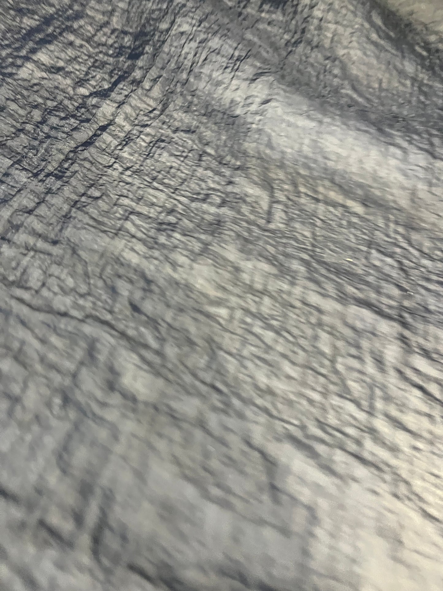 CLAIRE 155 organza black