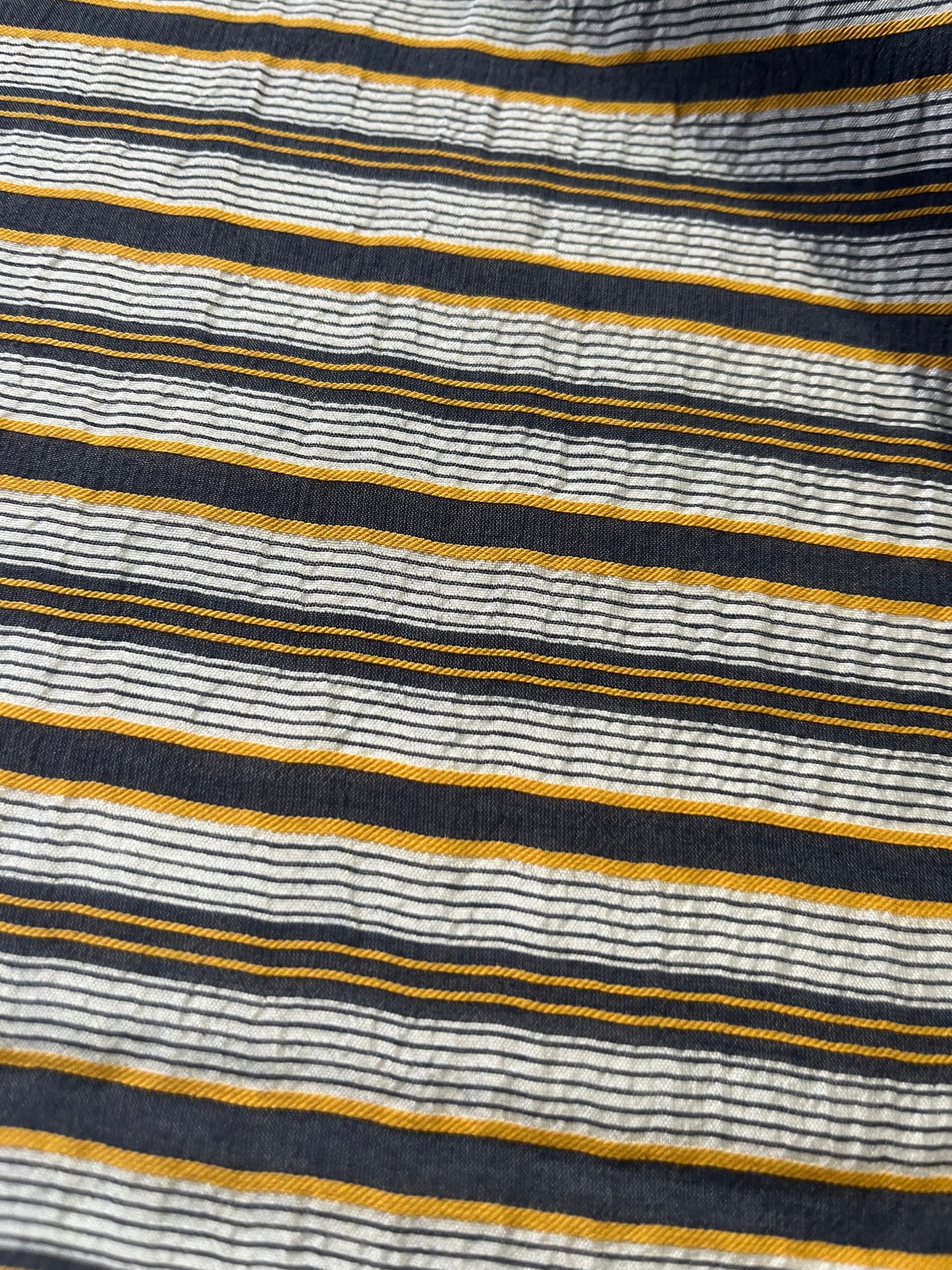 LC STEF 015 colourwoven shirting stripes