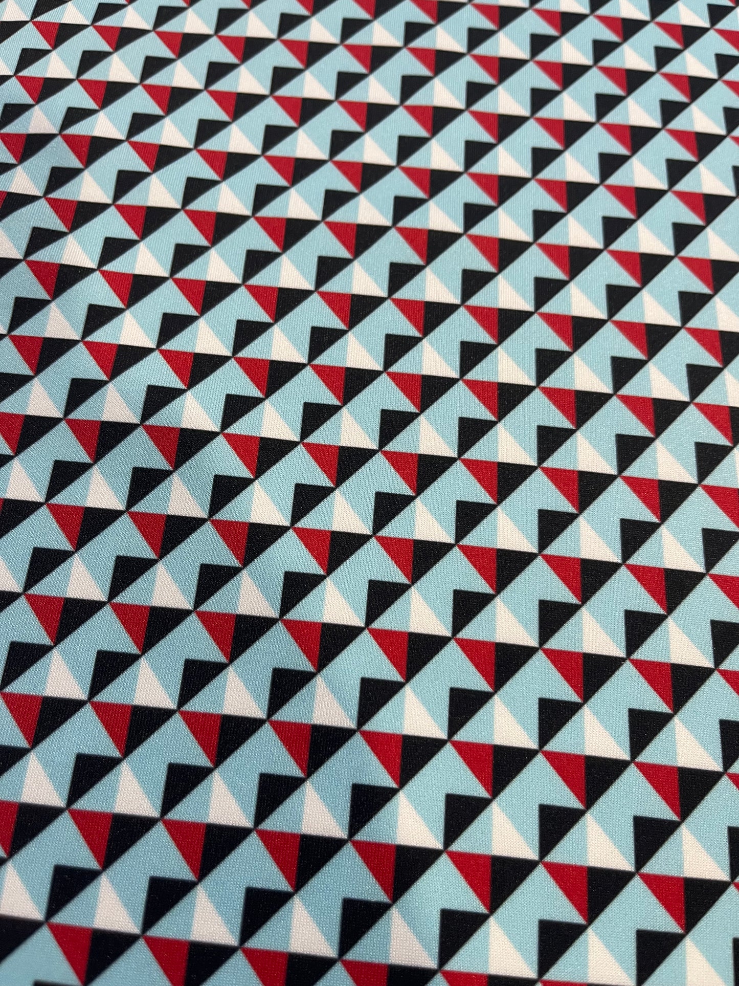 LC CLAIRE 195 scuba with graphical print