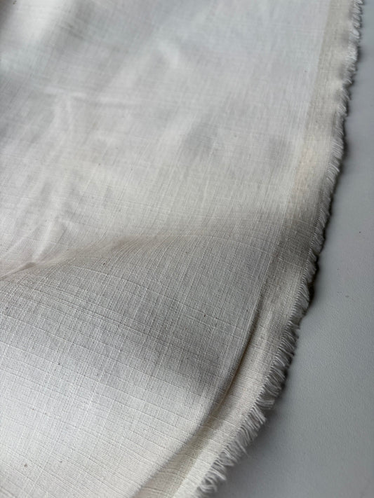 LC ERICA 011 cotton linen naturel